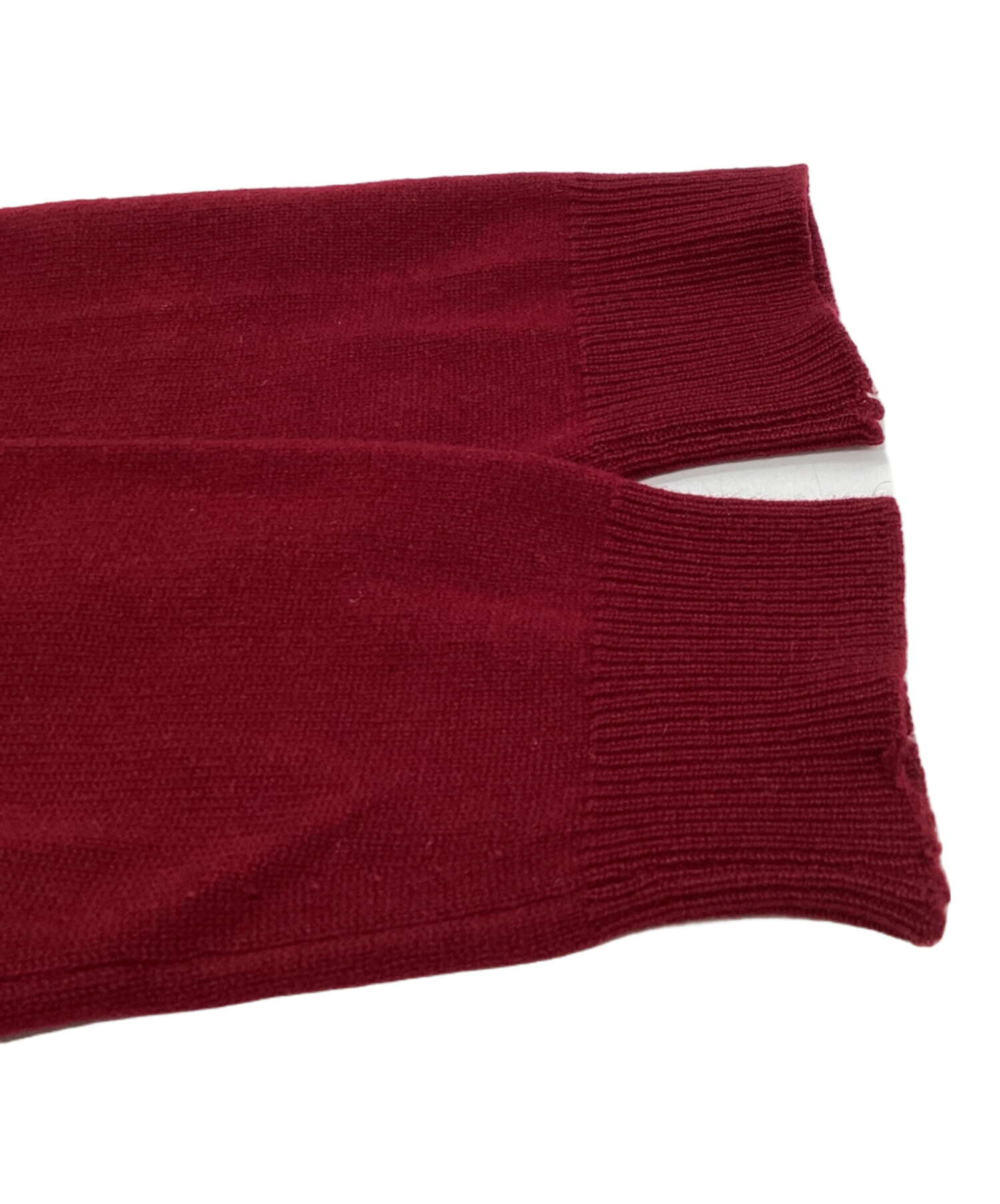中古・古着通販】Cashmere by Pringle (プリングル) カーディガン