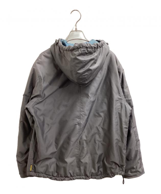 中古・古着通販】ARMANI JEANS (アルマーニジーンズ) 中綿ジャケット