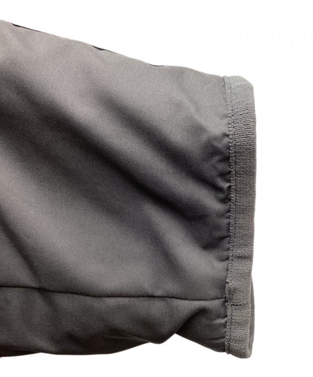 中古・古着通販】ARMANI JEANS (アルマーニジーンズ) 中綿ジャケット