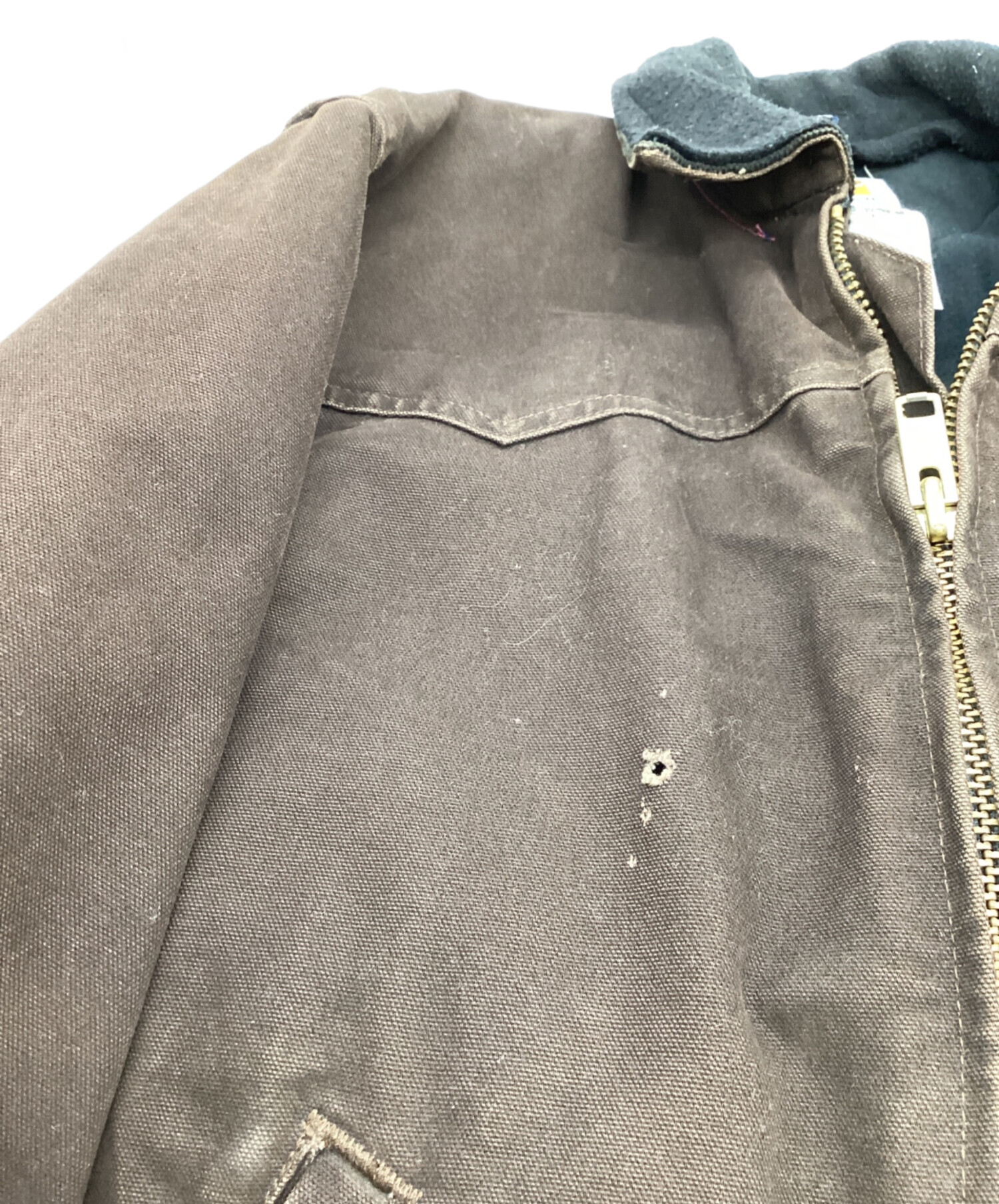 中古・古着通販】CarHartt (カーハート) santa fe jacket / サンタフェ
