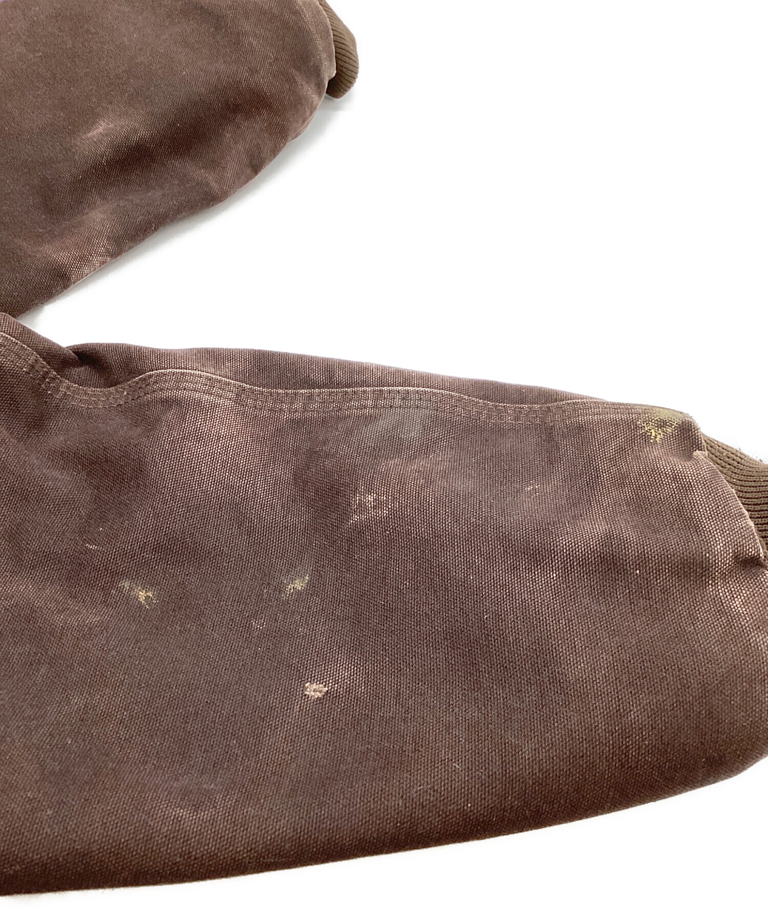 中古・古着通販】CarHartt (カーハート) santa fe jacket / サンタフェ