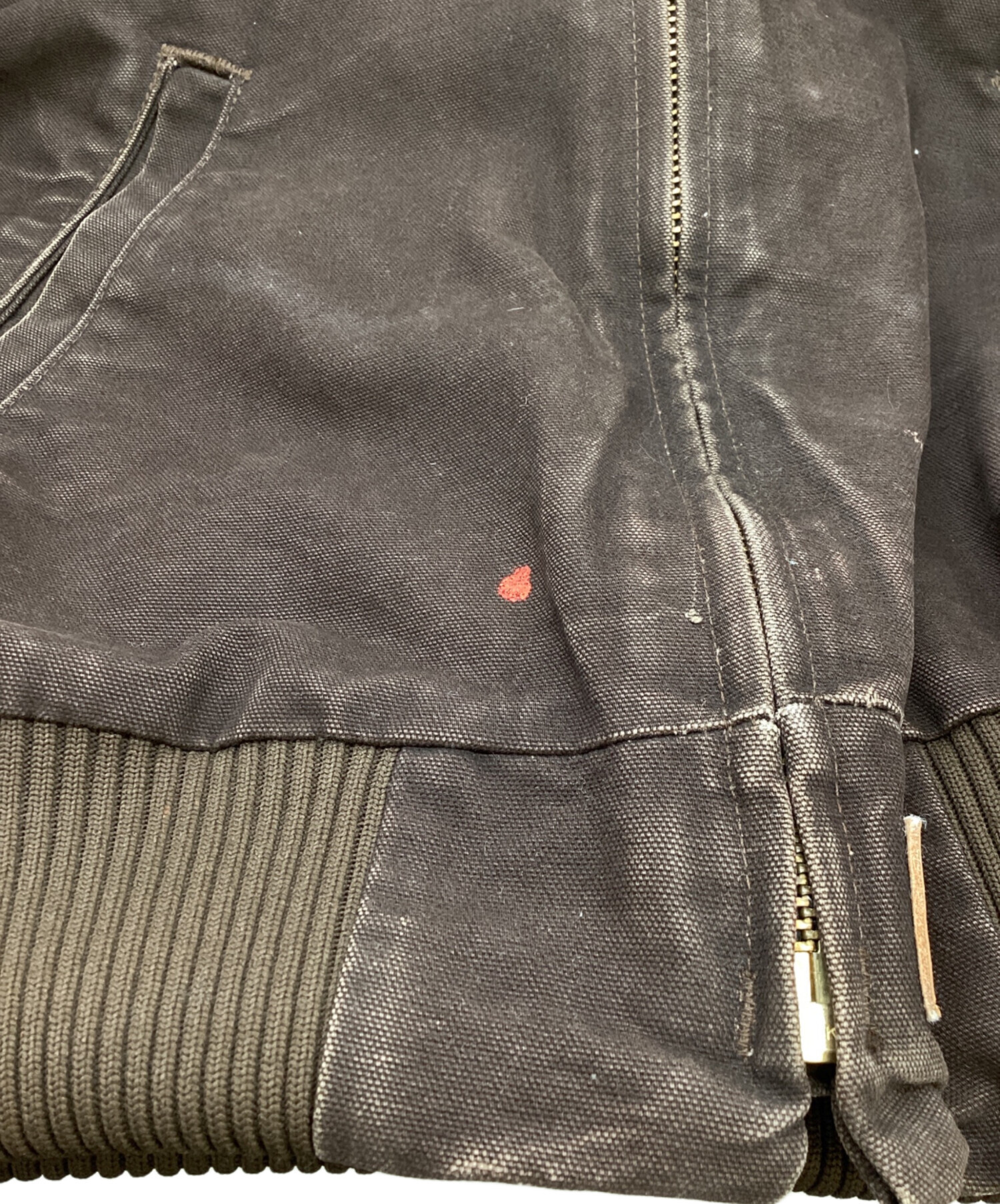 中古・古着通販】CarHartt (カーハート) santa fe jacket / サンタフェ