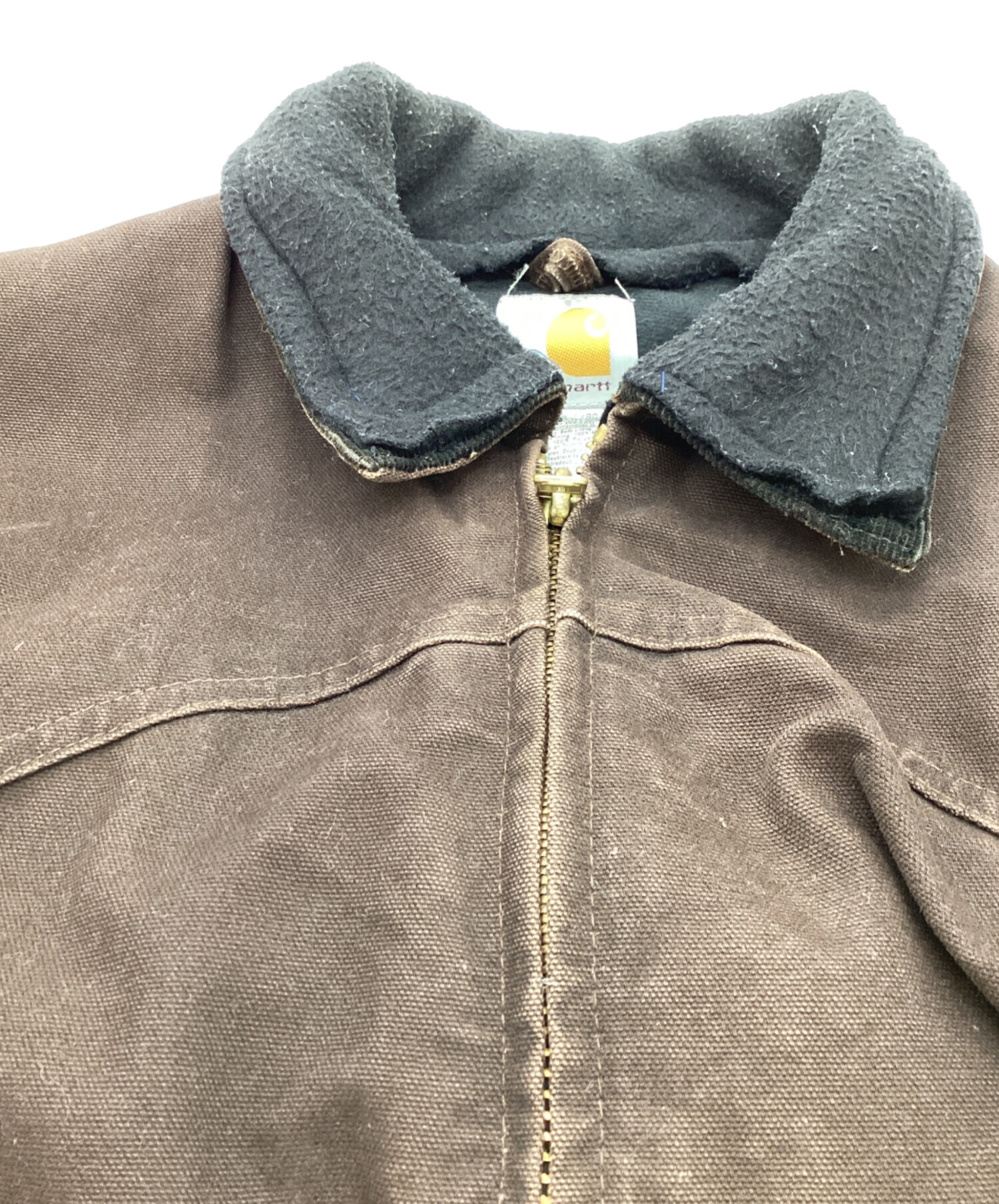 中古・古着通販】CarHartt (カーハート) santa fe jacket / サンタフェ