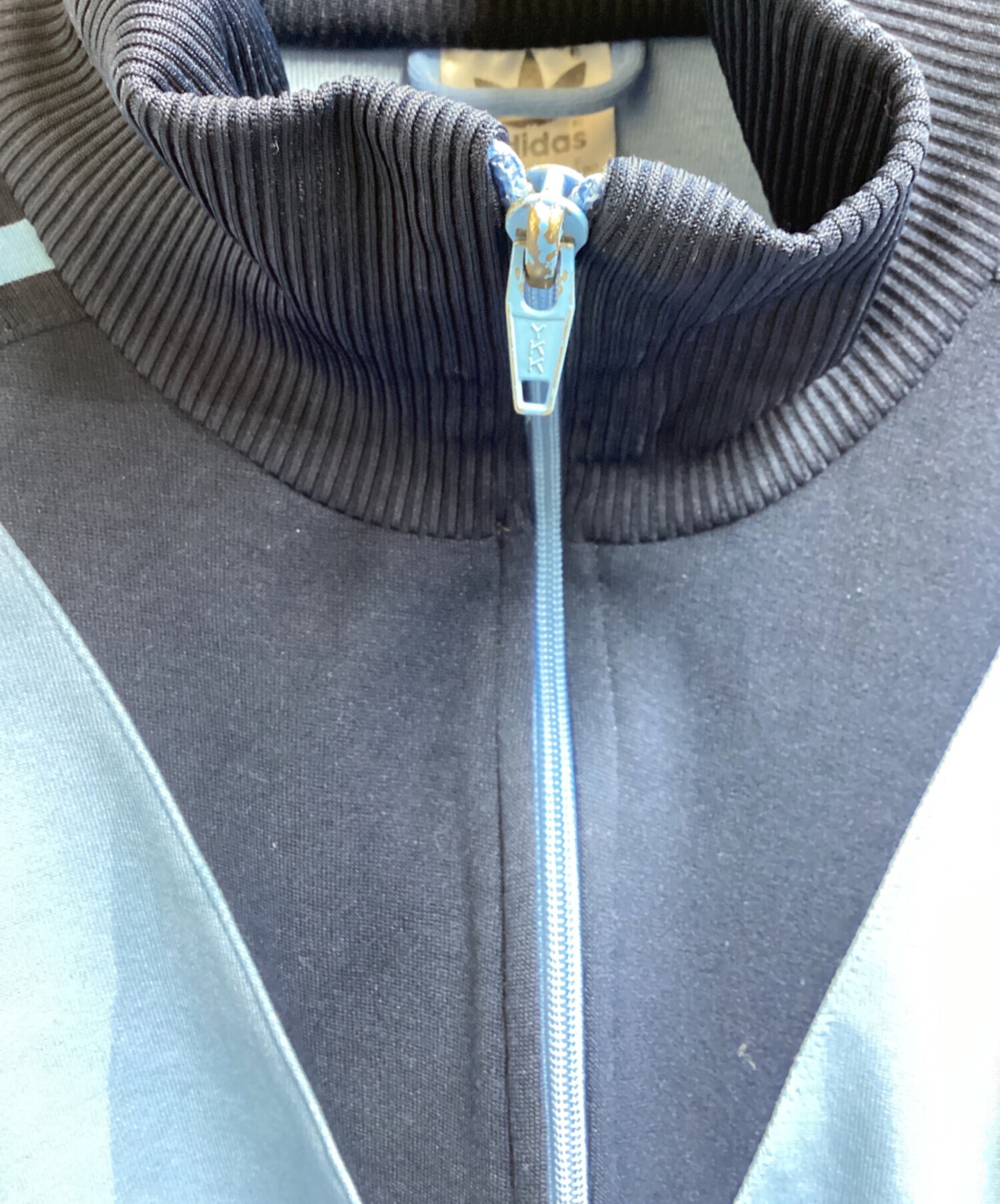 中古・古着通販】adidas (アディダス) トラックジャケット / track