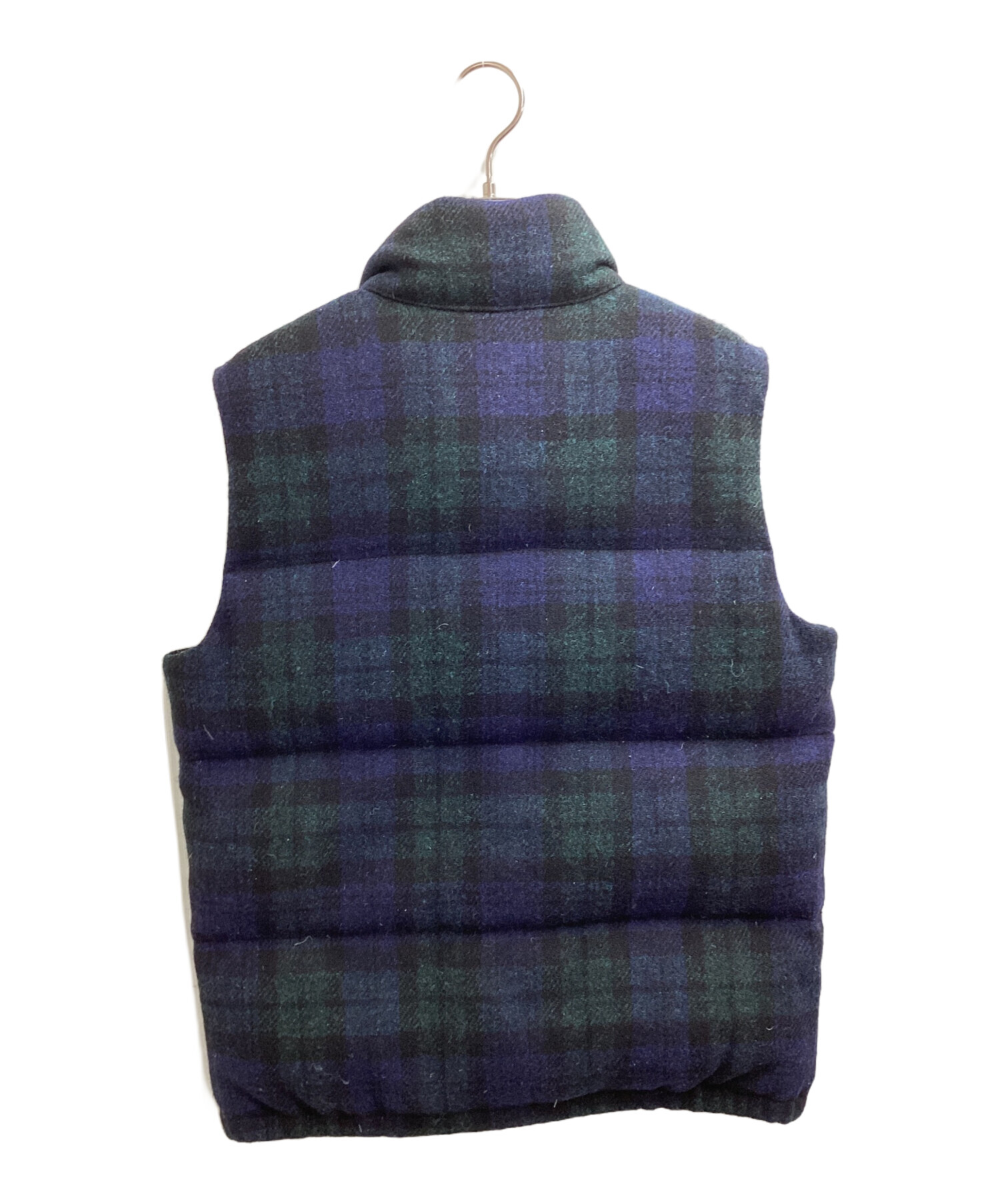中古・古着通販】THE NORTHFACE PURPLELABEL Harris Tweed (ハリス