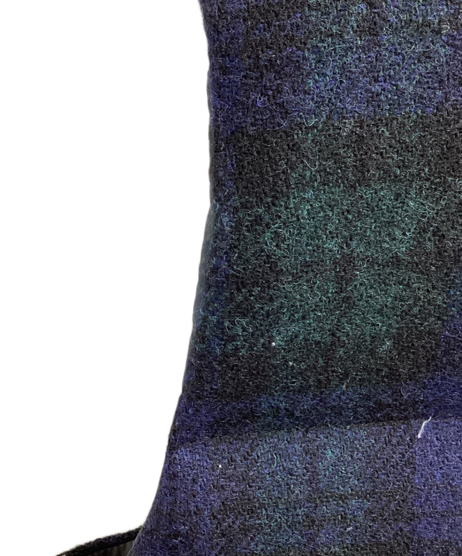 中古・古着通販】THE NORTHFACE PURPLELABEL Harris Tweed (ハリス