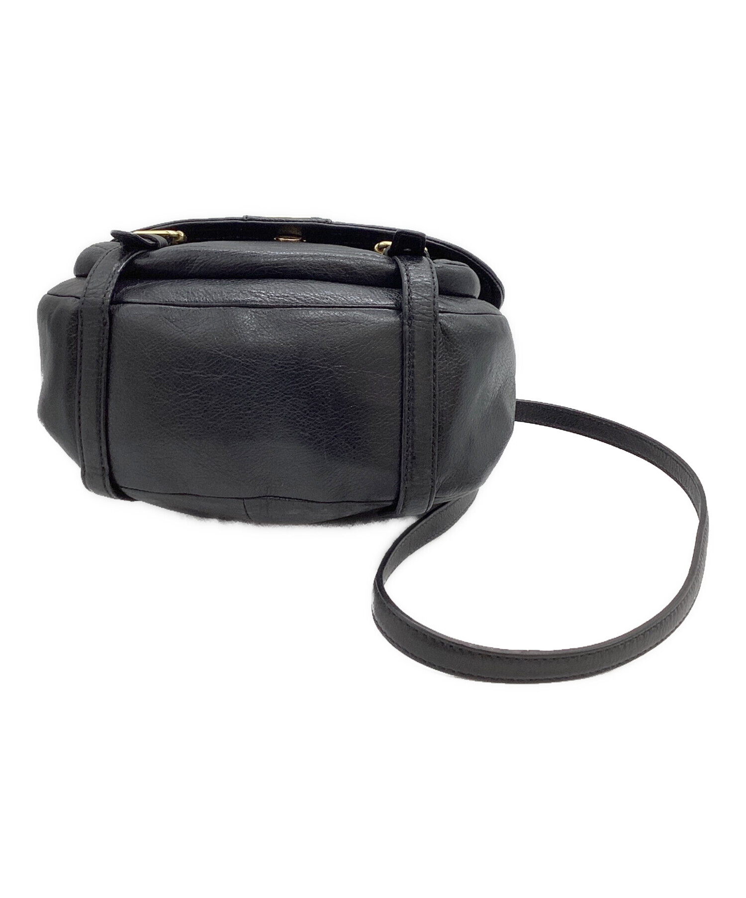 中古・古着通販】COACH (コーチ) マディソンレザーアナベル2WAY