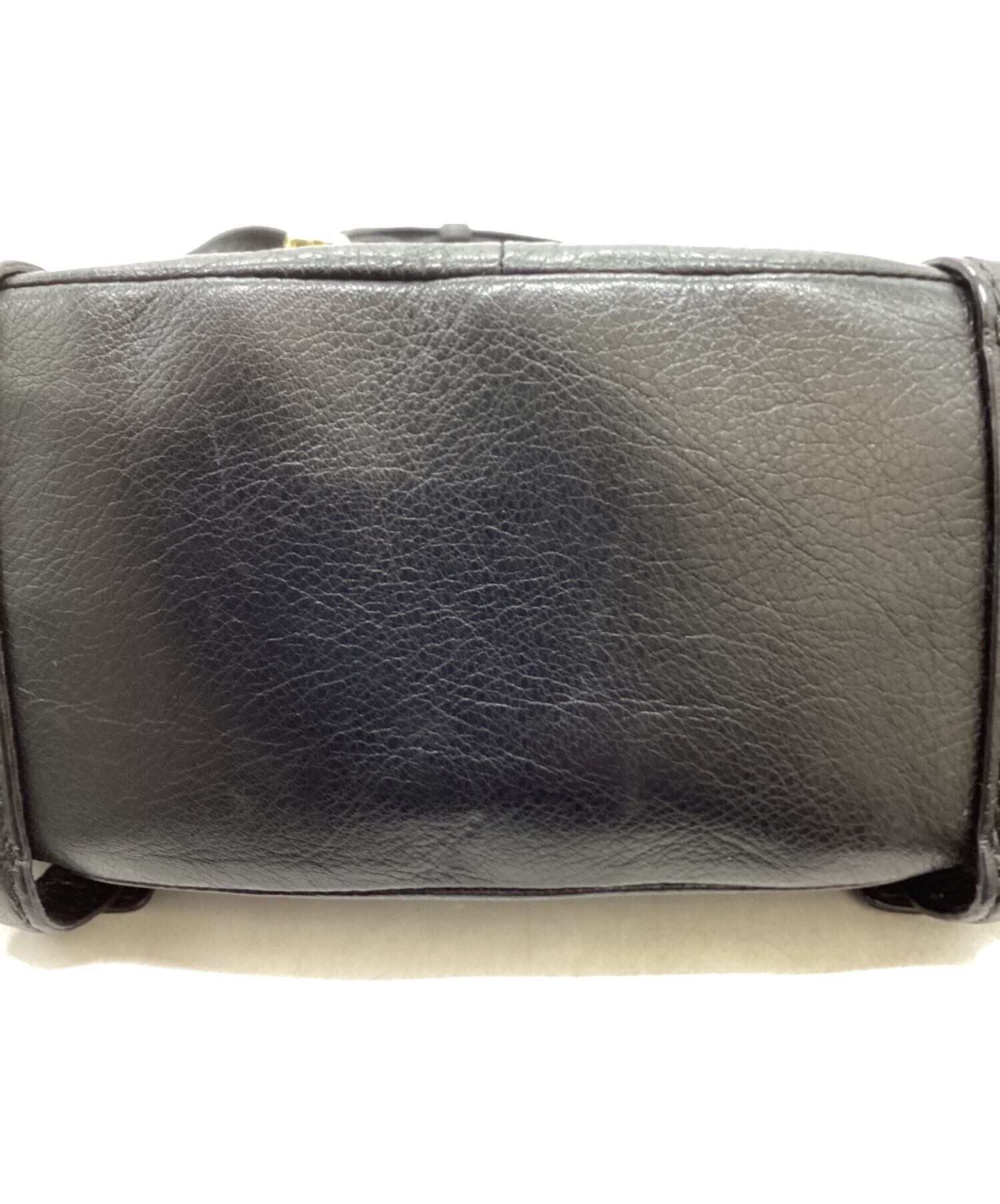 中古・古着通販】COACH (コーチ) マディソンレザーアナベル2WAY
