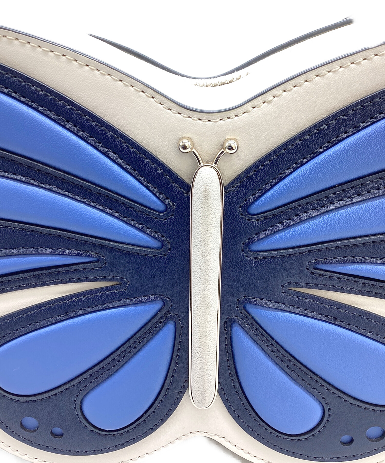 中古・古着通販】Kate Spade (ケイトスペード) フラッターフライ3D