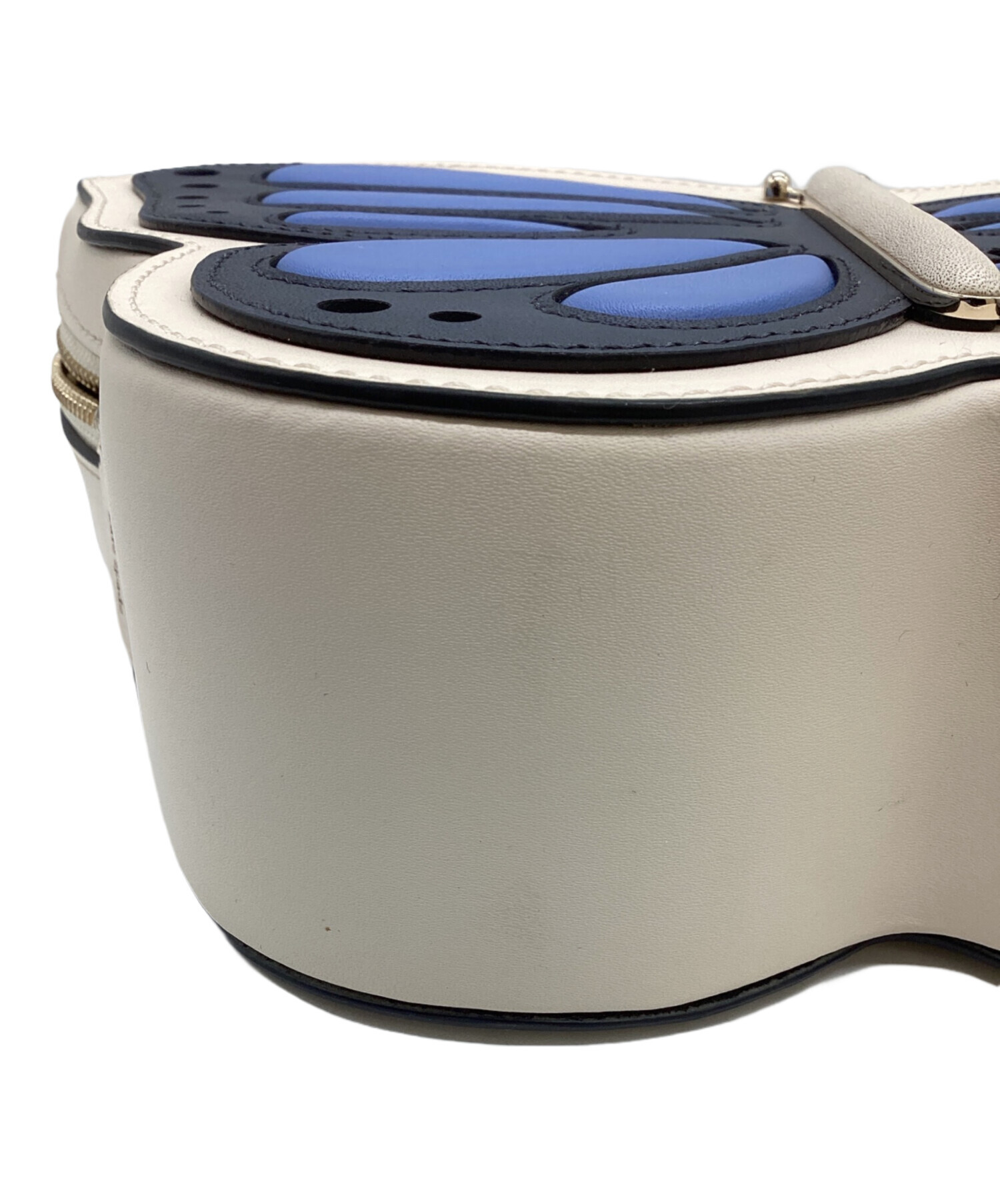 中古・古着通販】Kate Spade (ケイトスペード) フラッターフライ3D