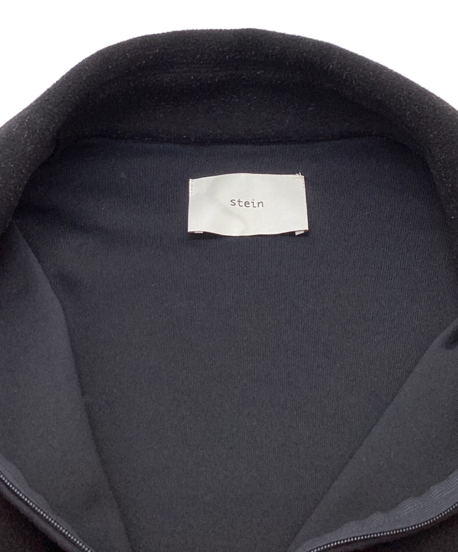 中古・古着通販】stein (シュタイン) FLEECE ZIP JACKET / フリース 
