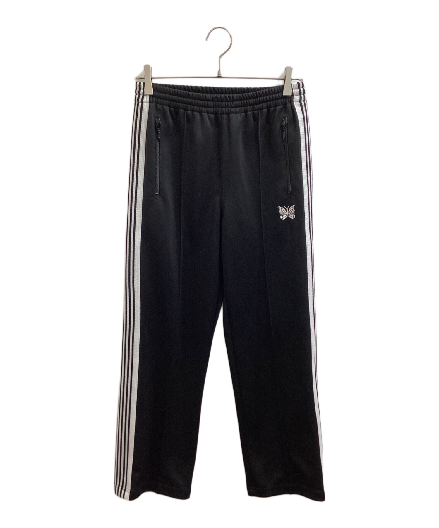 ゆ*様 Needles FREAK'S STORE別注　トラックパンツ　サイズS 中古・古着通販】Needles (ニードルズ) FREAK'S STORE (フリークス