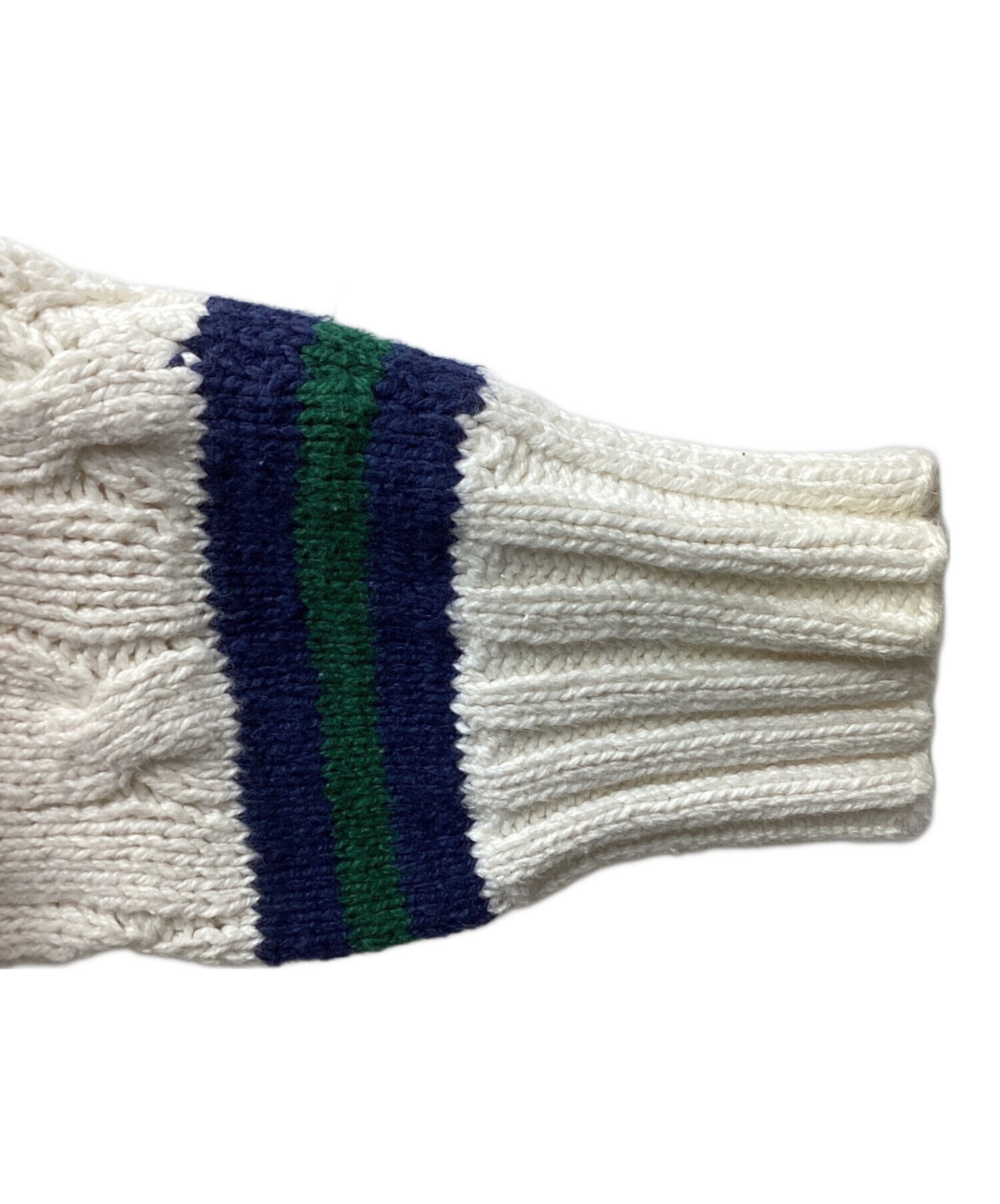 中古・古着通販】POLO RALPH LAUREN (ポロ・ラルフローレン) チルデン