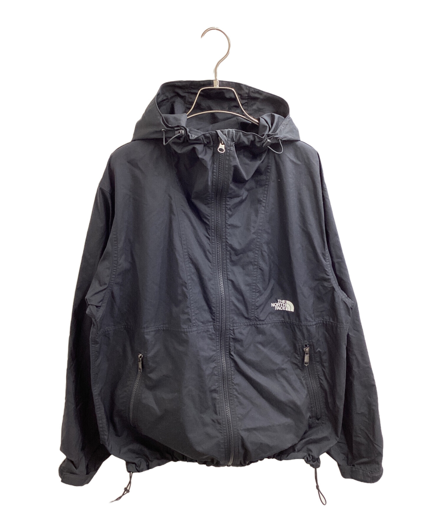 中古・古着通販】THE NORTH FACE (ザ ノース フェイス) コンパクト 