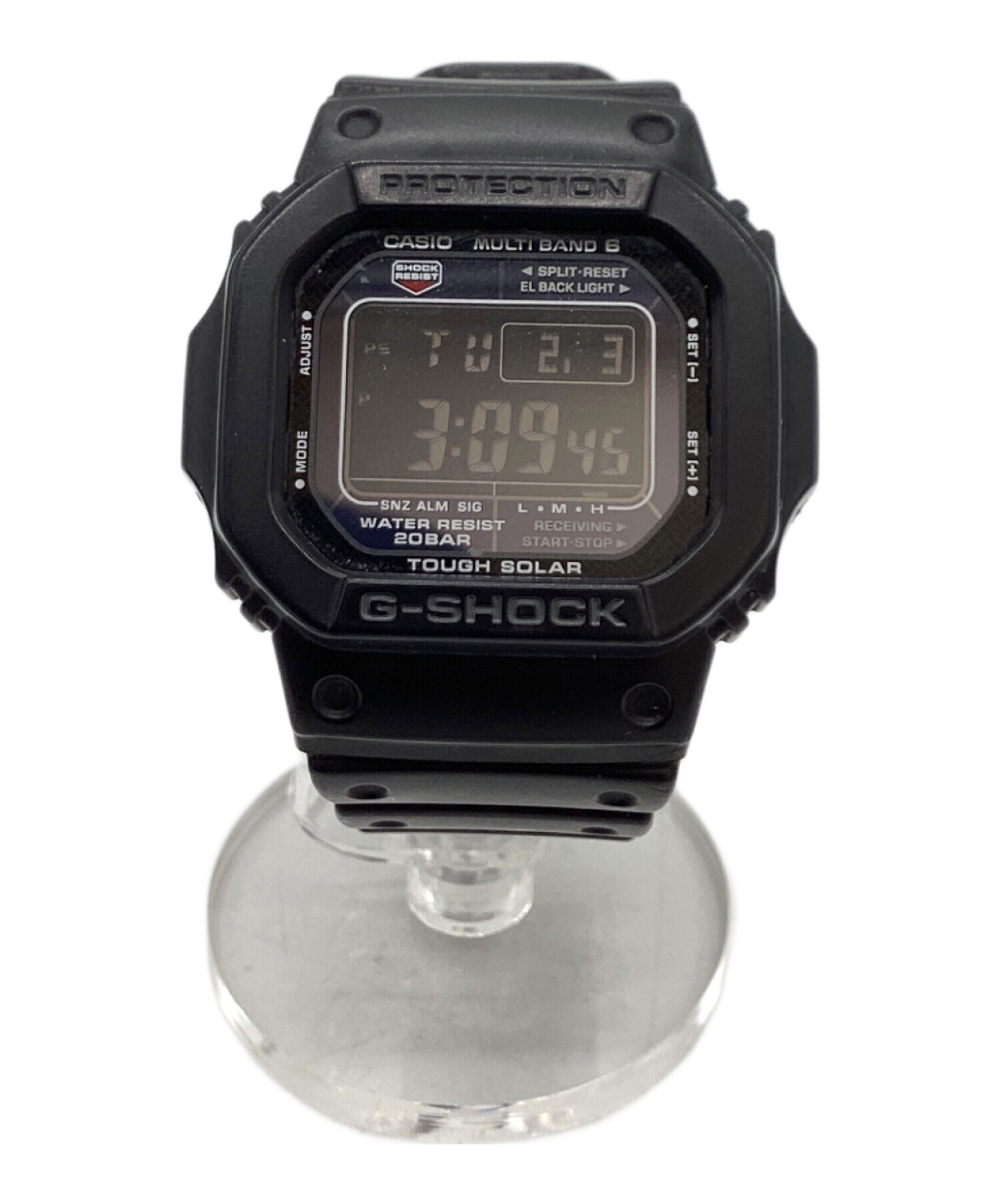 中古・古着通販】CASIO (カシオ) デジタルウォッチ / GW-M5610 / G