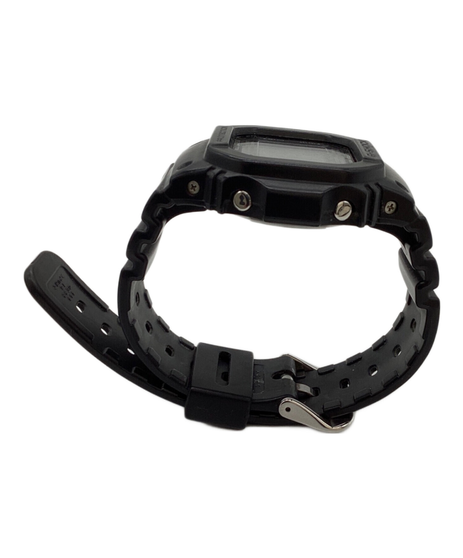 中古・古着通販】CASIO (カシオ) デジタルウォッチ / GW-M5610 / G 