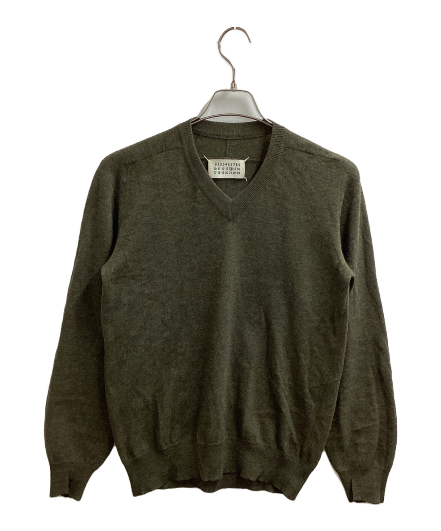中古・古着通販】Maison Margiela (メゾンマルジェラ) エルボーパッチ