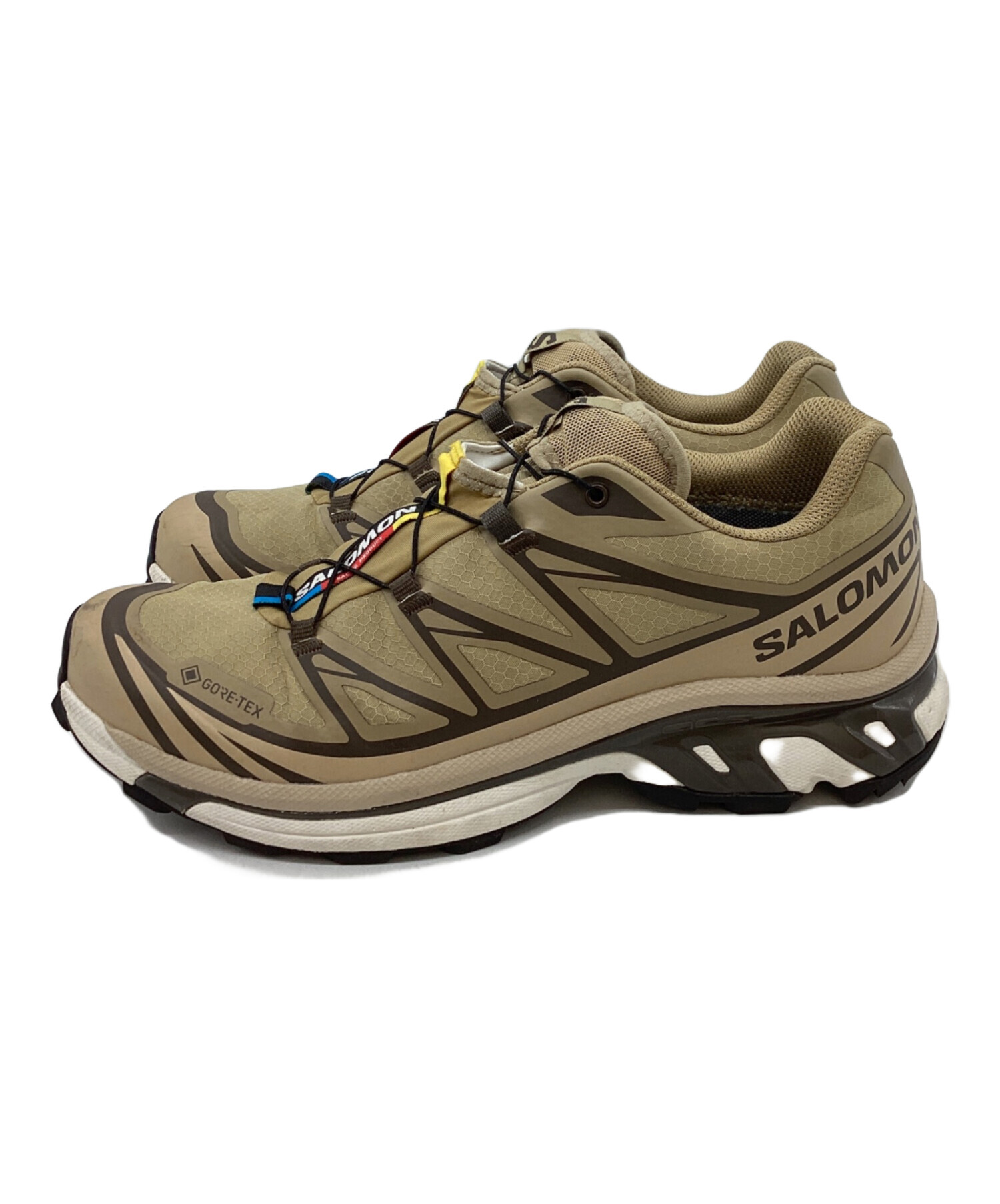 中古・古着通販】SALOMON (サロモン) XT-6 Gore-Tex 'Kelp' / 479750