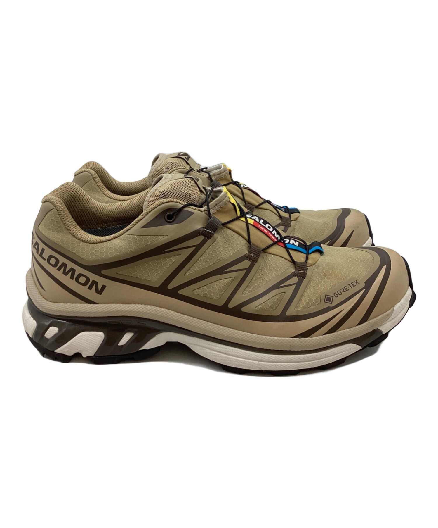 中古・古着通販】SALOMON (サロモン) XT-6 Gore-Tex 'Kelp' / 479750