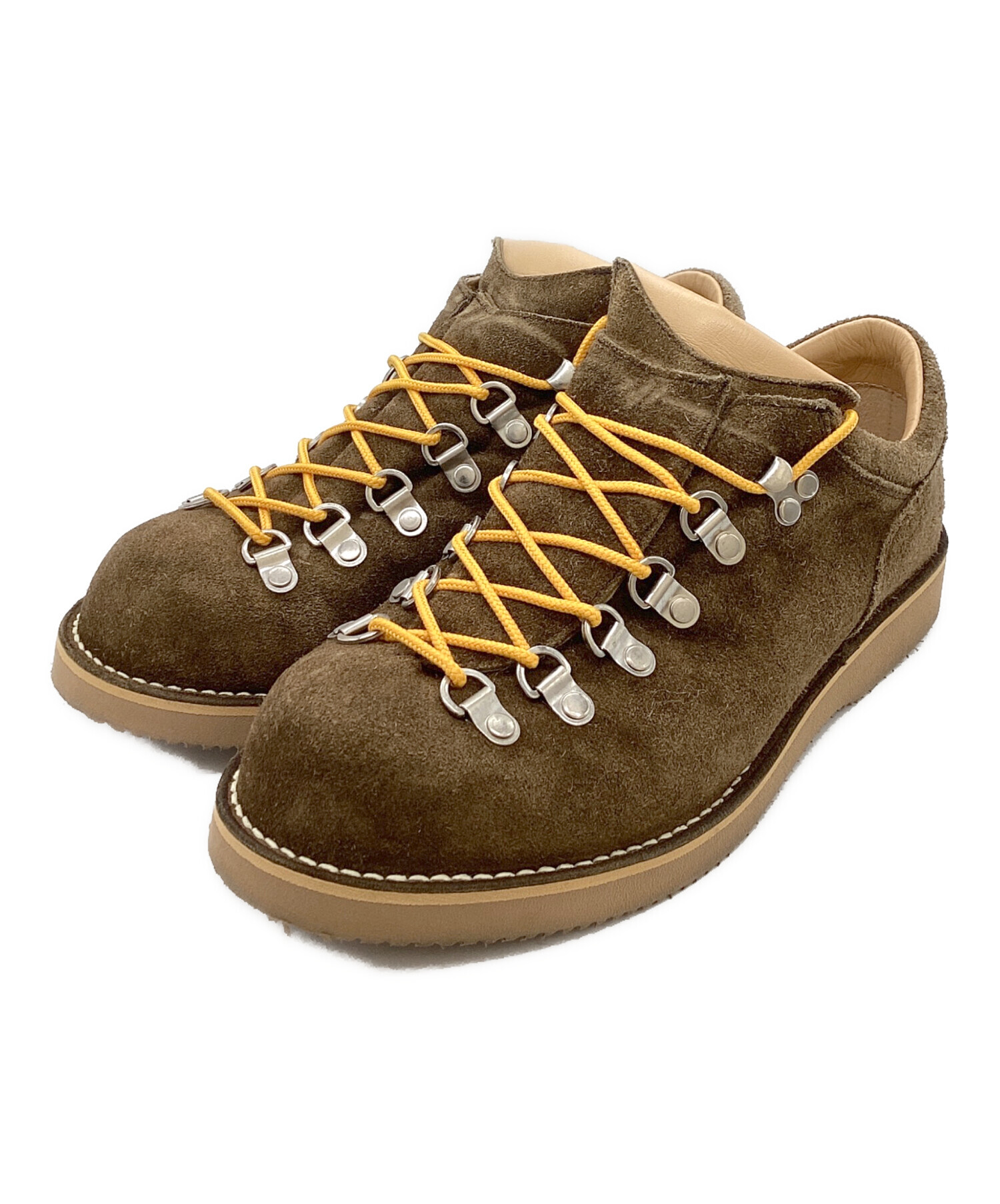 中古・古着通販】Danner (ダナー) MT. RIDGE LOW / マウンテンリッジ