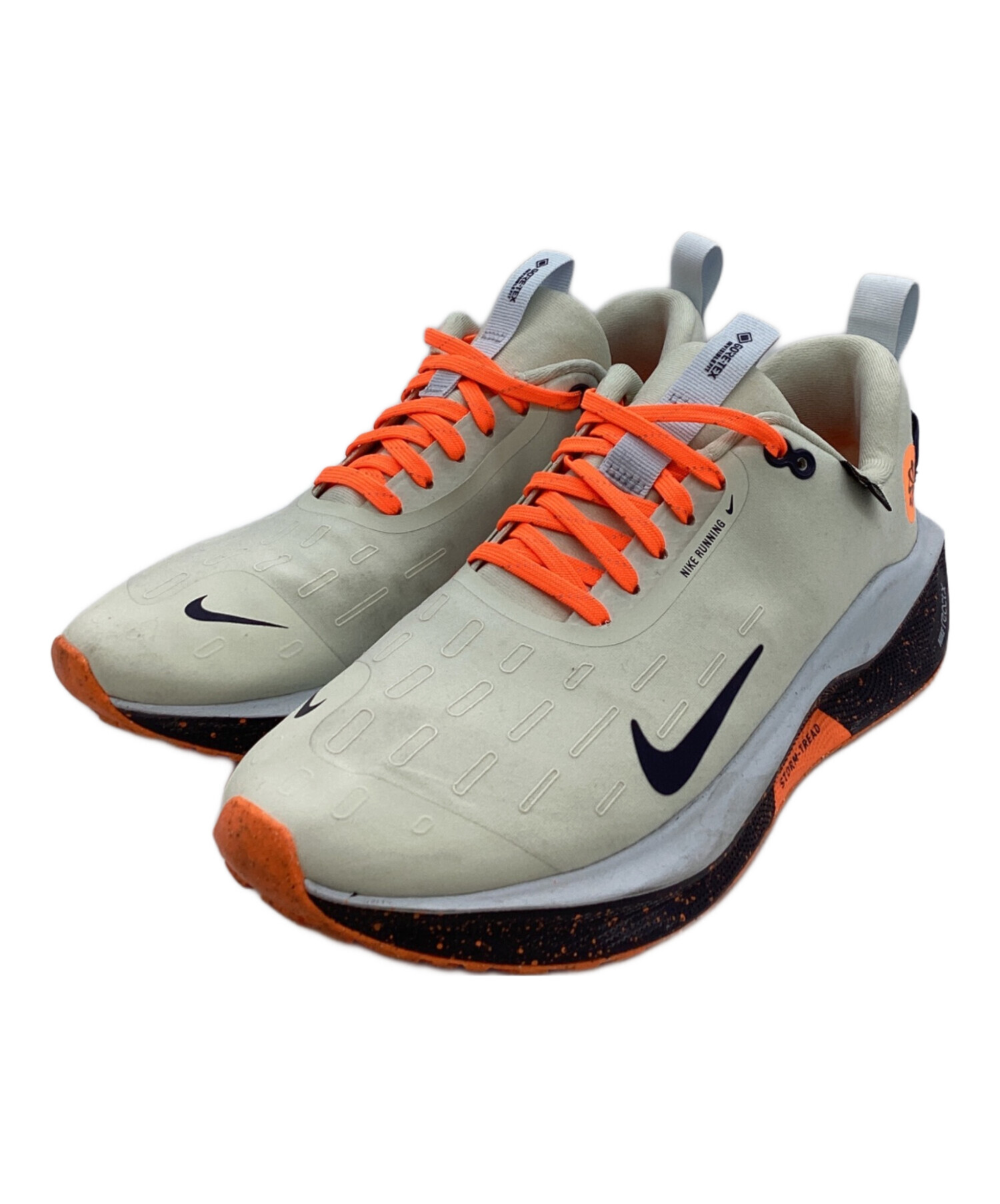 中古・古着通販】NIKE (ナイキ) REACTX INFINITY RN 4 GTX / リアクトX