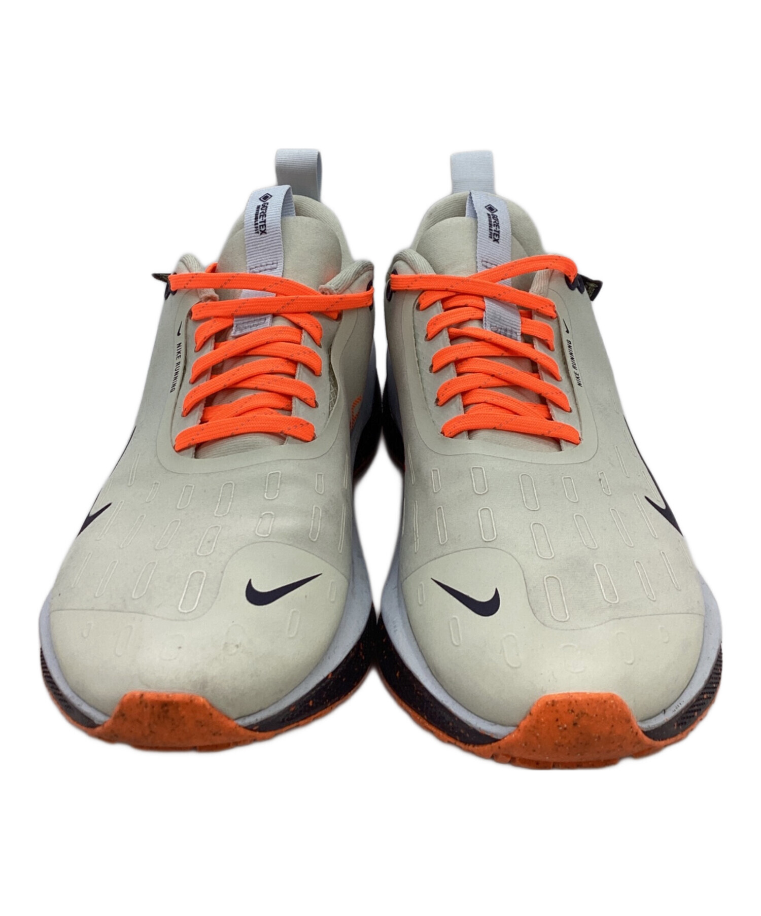 中古・古着通販】NIKE (ナイキ) REACTX INFINITY RN 4 GTX / リアクトX