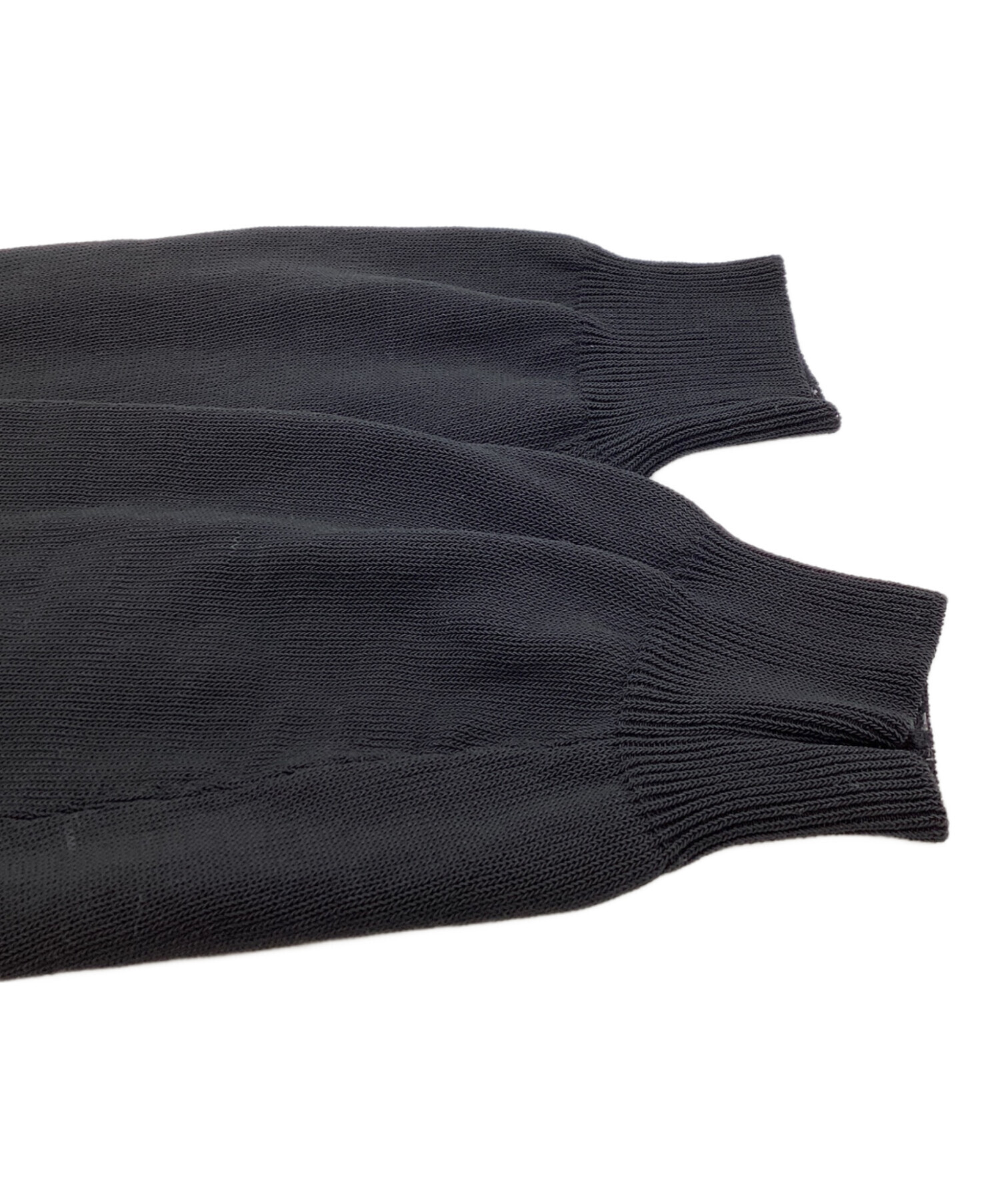 中古・古着通販】Y-3 (ワイスリー) CLASSIC KNIT CREW SWEATER 