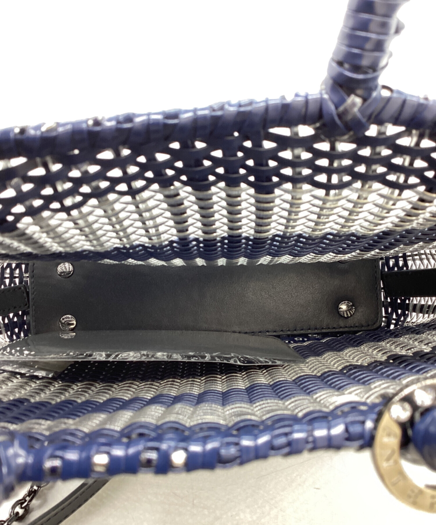 中古・古着通販】ANTEPRIMA (アンテプリマ) INTRECCIO TARTAN