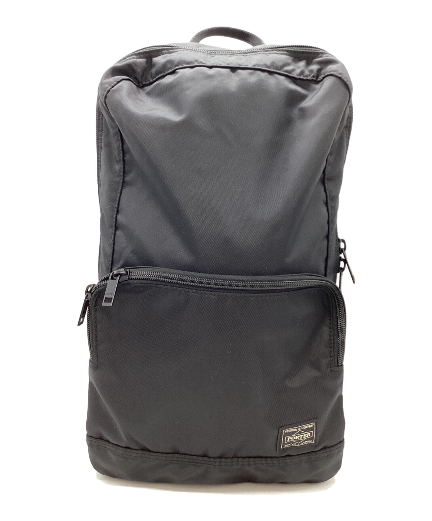 中古・古着通販】PORTER (ポーター) FLASH DAYPACK / フラッシュ 