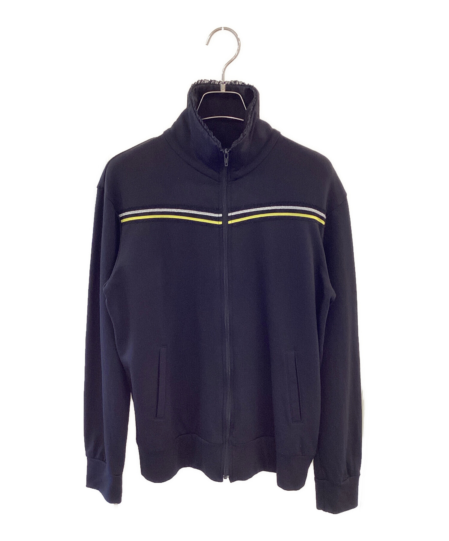 中古・古着通販】OZONE ROCKS (オゾンロックス) BACK EMBROIDERY TRACK
