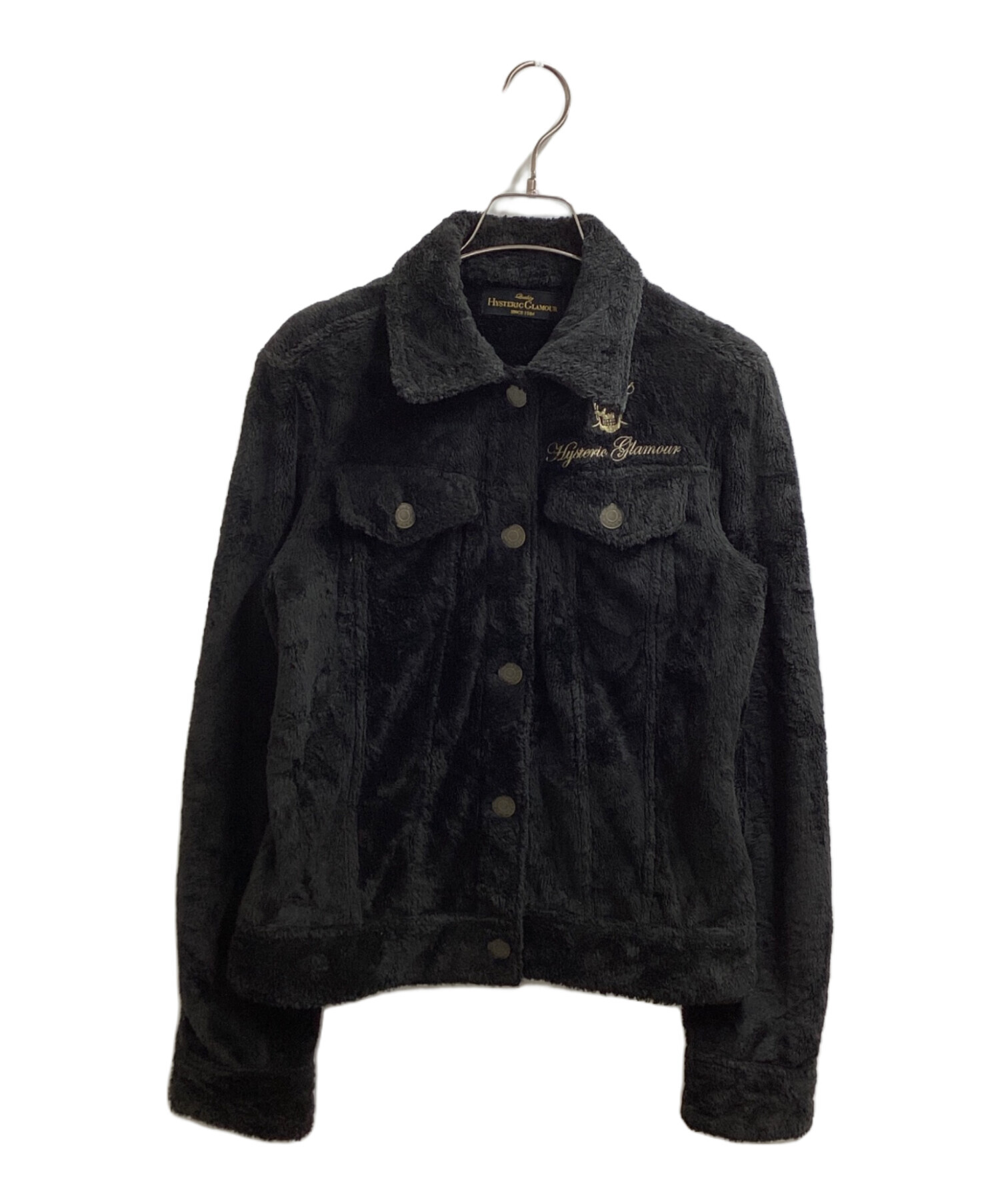 中古・古着通販】Hysteric Glamour (ヒステリックグラマー) トラッカー