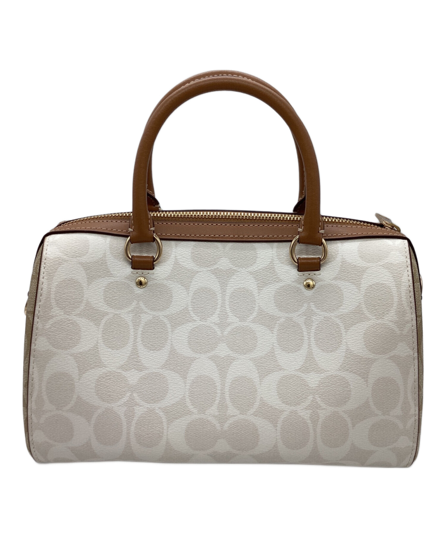 中古・古着通販】COACH (コーチ) 2WAYショルダーバッグ / CA149