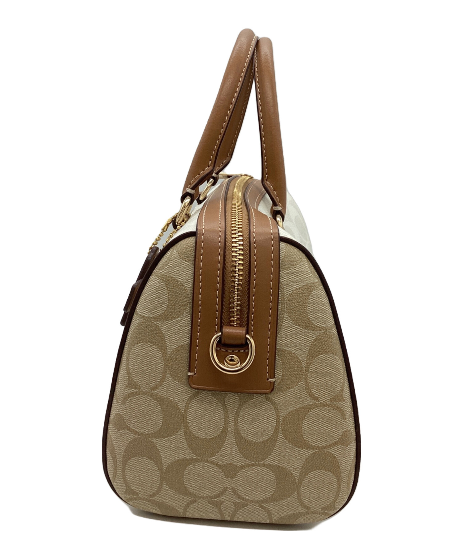 中古・古着通販】COACH (コーチ) 2WAYショルダーバッグ / CA149 