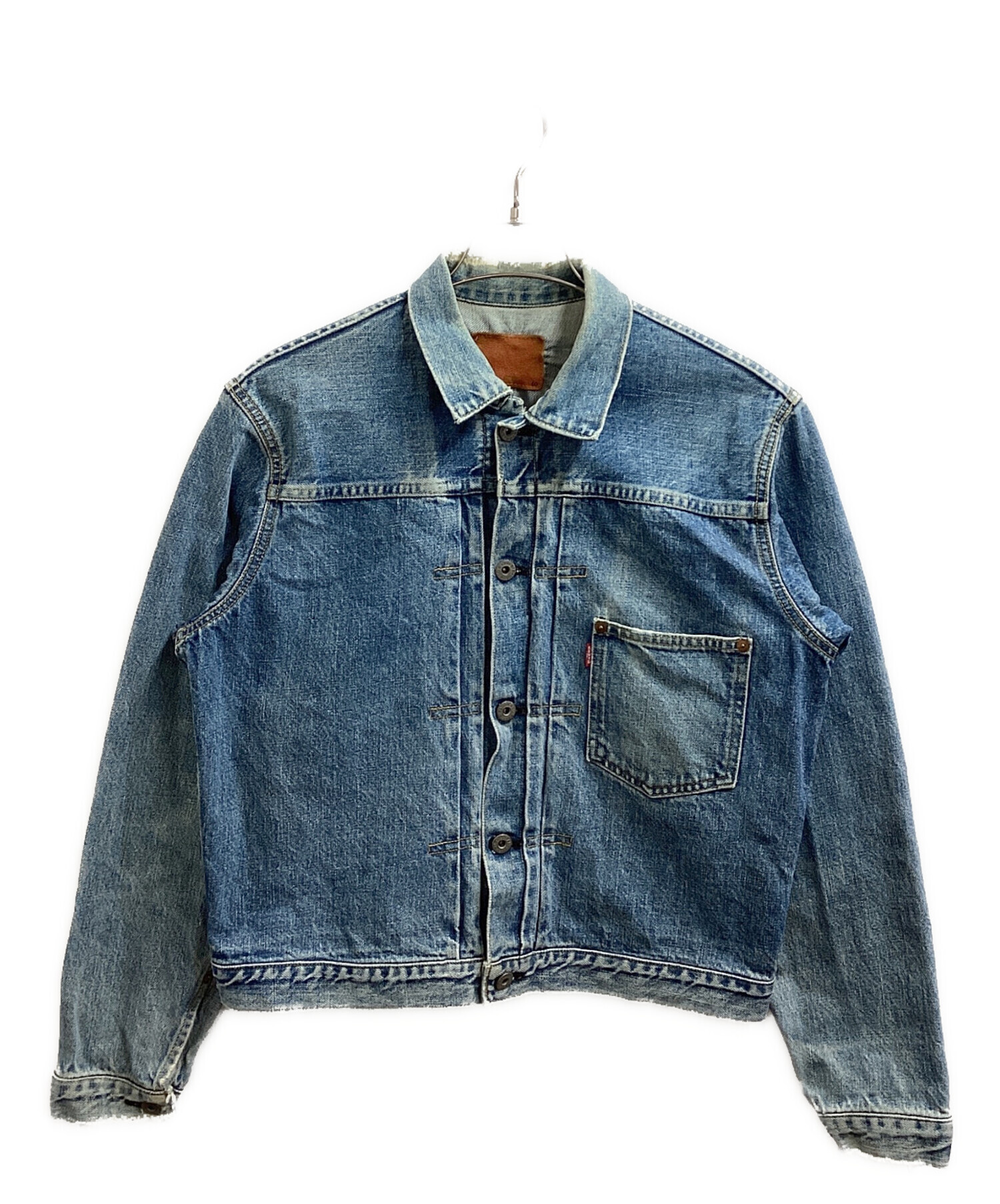 中古・古着通販】LEVI'S (リーバイス) 71506xx 1st 大戦モデル復刻