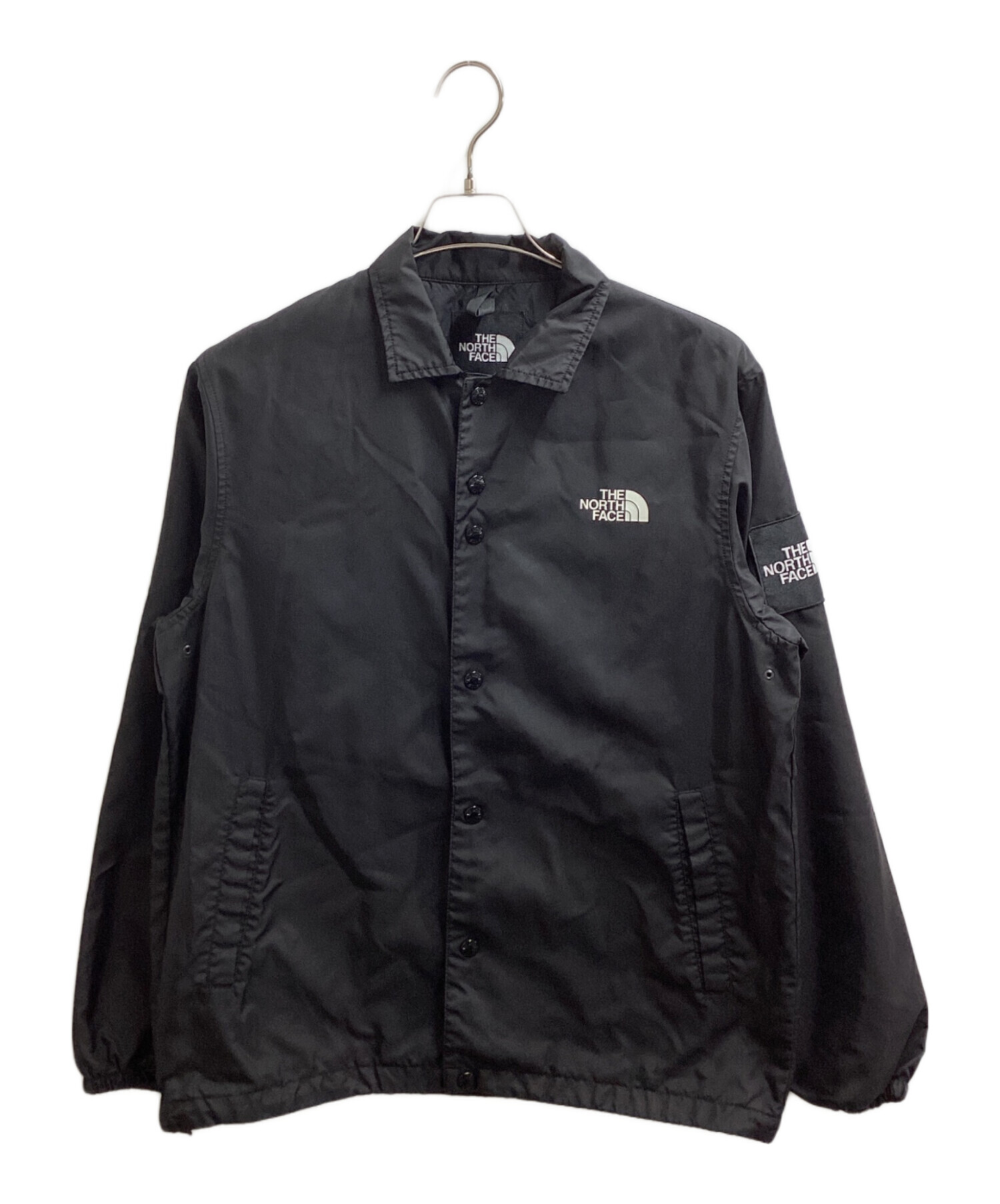 中古・古着通販】THE NORTH FACE (ザ ノース フェイス) THE COACH 