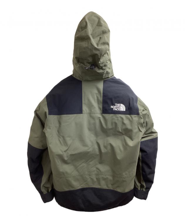 中古・古着通販】THE NORTH FACE (ザ ノース フェイス) Mountain Down