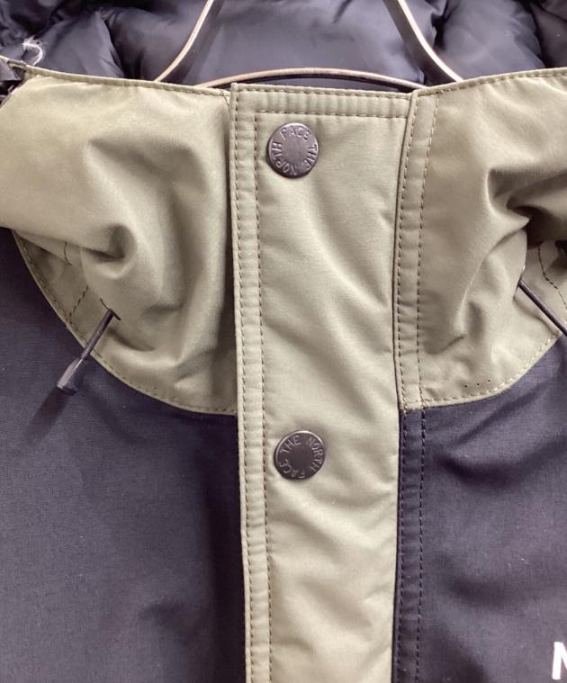 中古・古着通販】THE NORTH FACE (ザ ノース フェイス) Mountain Down