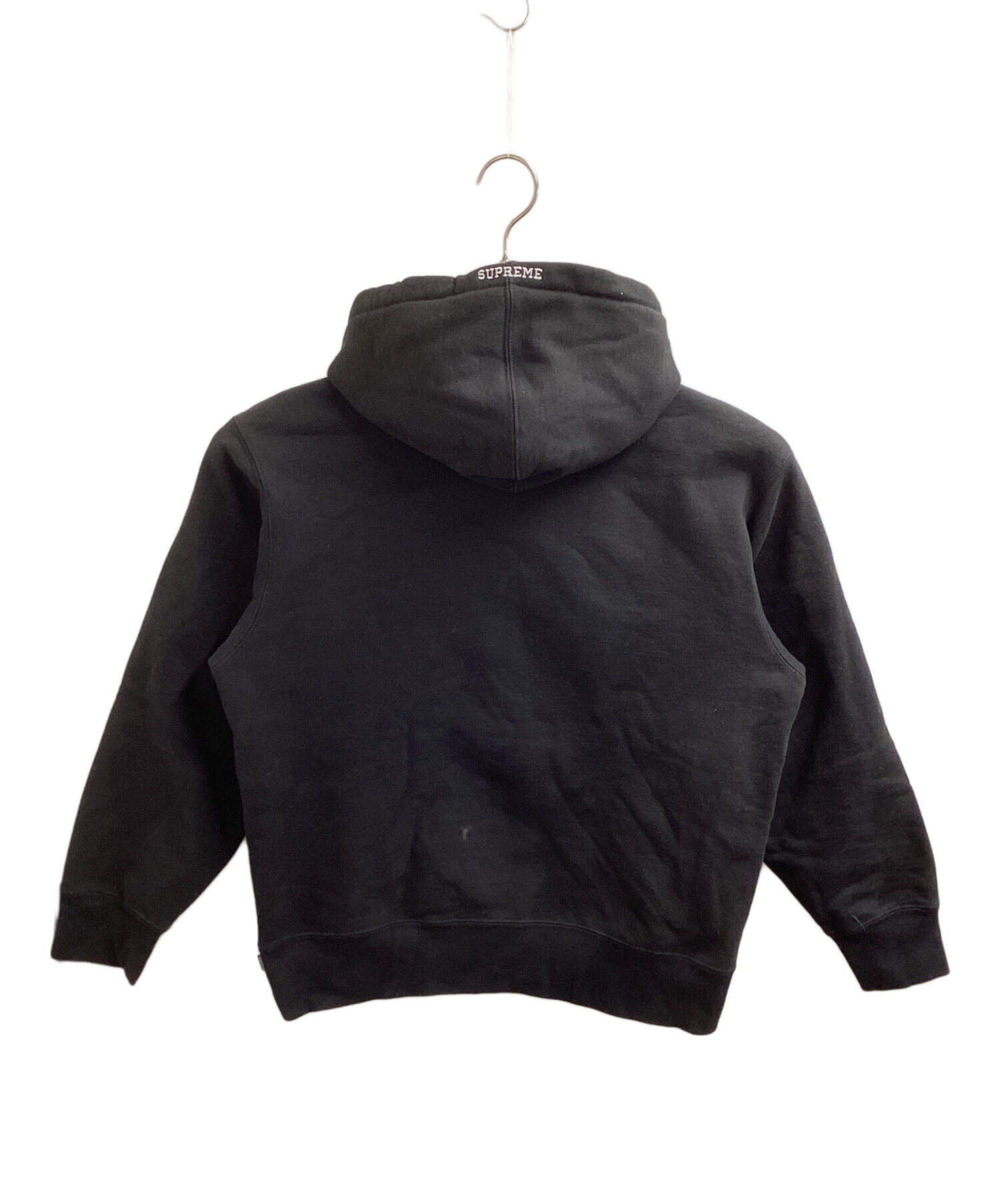 SUPREME (シュプリーム) 22AW S Logo Hooded Sweatshirt Sロゴ プル 