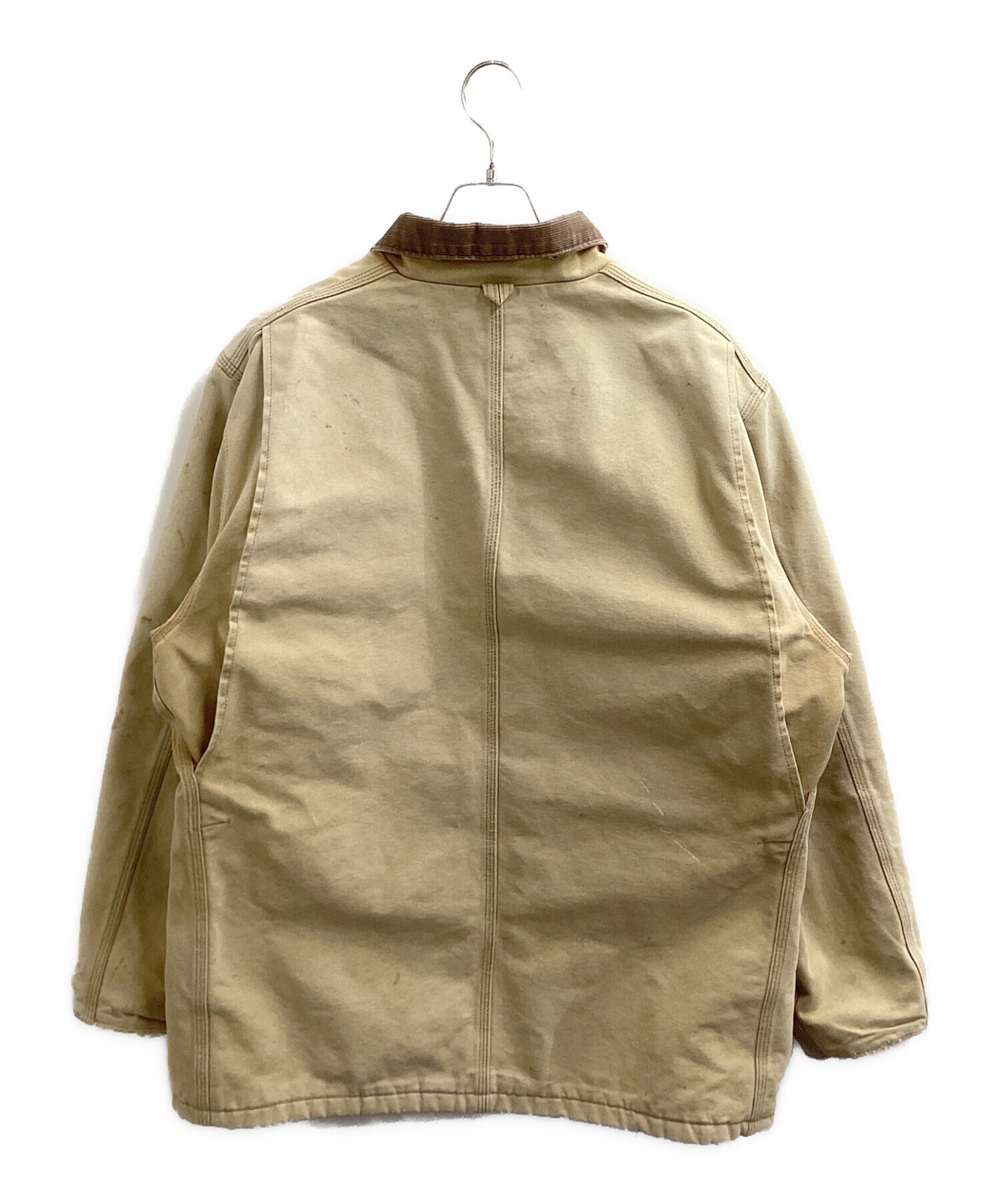 中古・古着通販】CarHartt (カーハート) トラディショナルコート