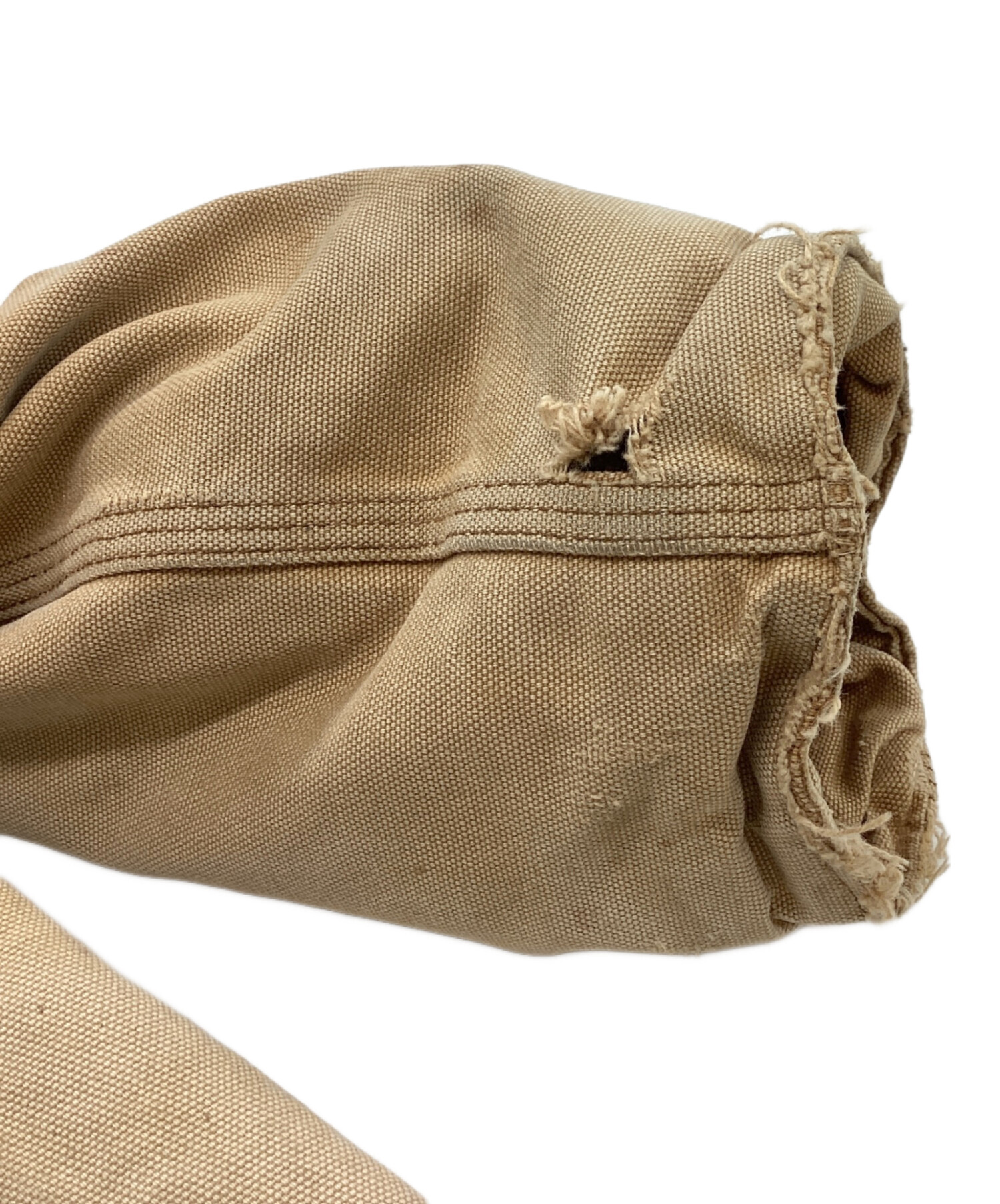 中古・古着通販】CarHartt (カーハート) トラディショナルコート