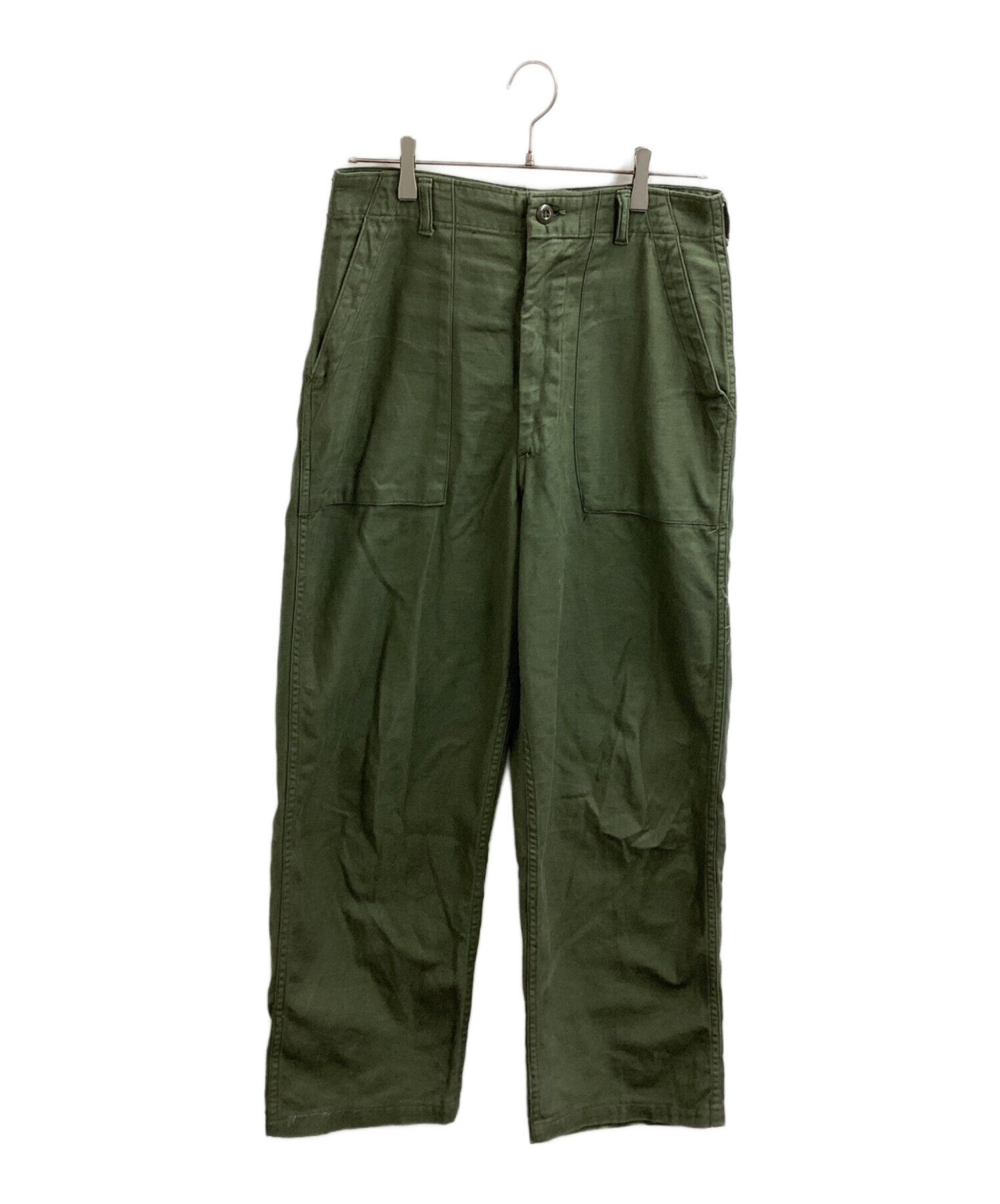 中古・古着通販】不明 (不明) ベイカーパンツ / 推定70s prentice