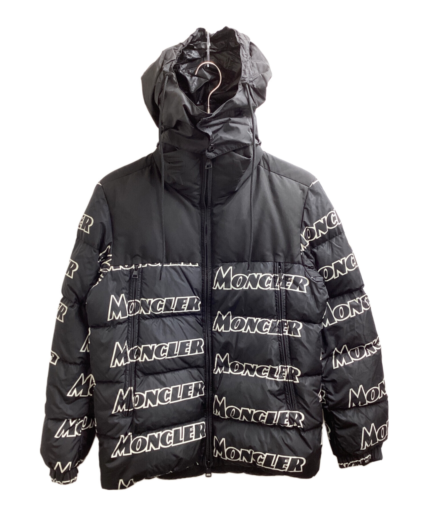 中古・古着通販】MONCLER (モンクレール) FAIVELEY / フェヴレ
