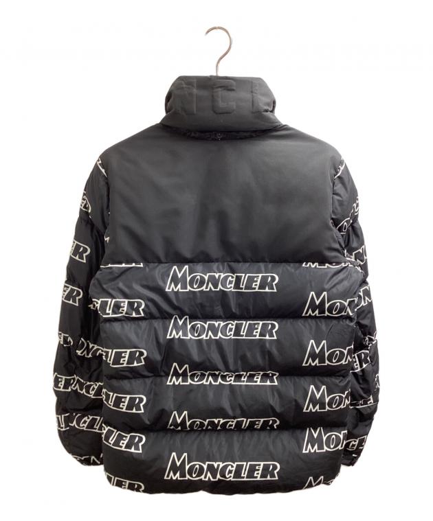 MONCLER モンクレールダウン FAIVELEY ブラック サイズ3 訳あり 3050004339559460_03_1957w.jpeg