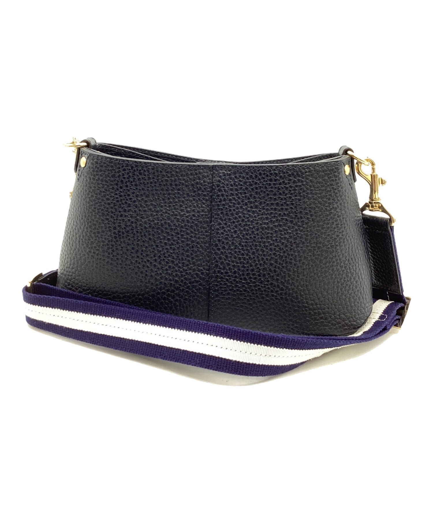 中古・古着通販】ATAO (アタオ) Leather Shoulder Bag / レザー