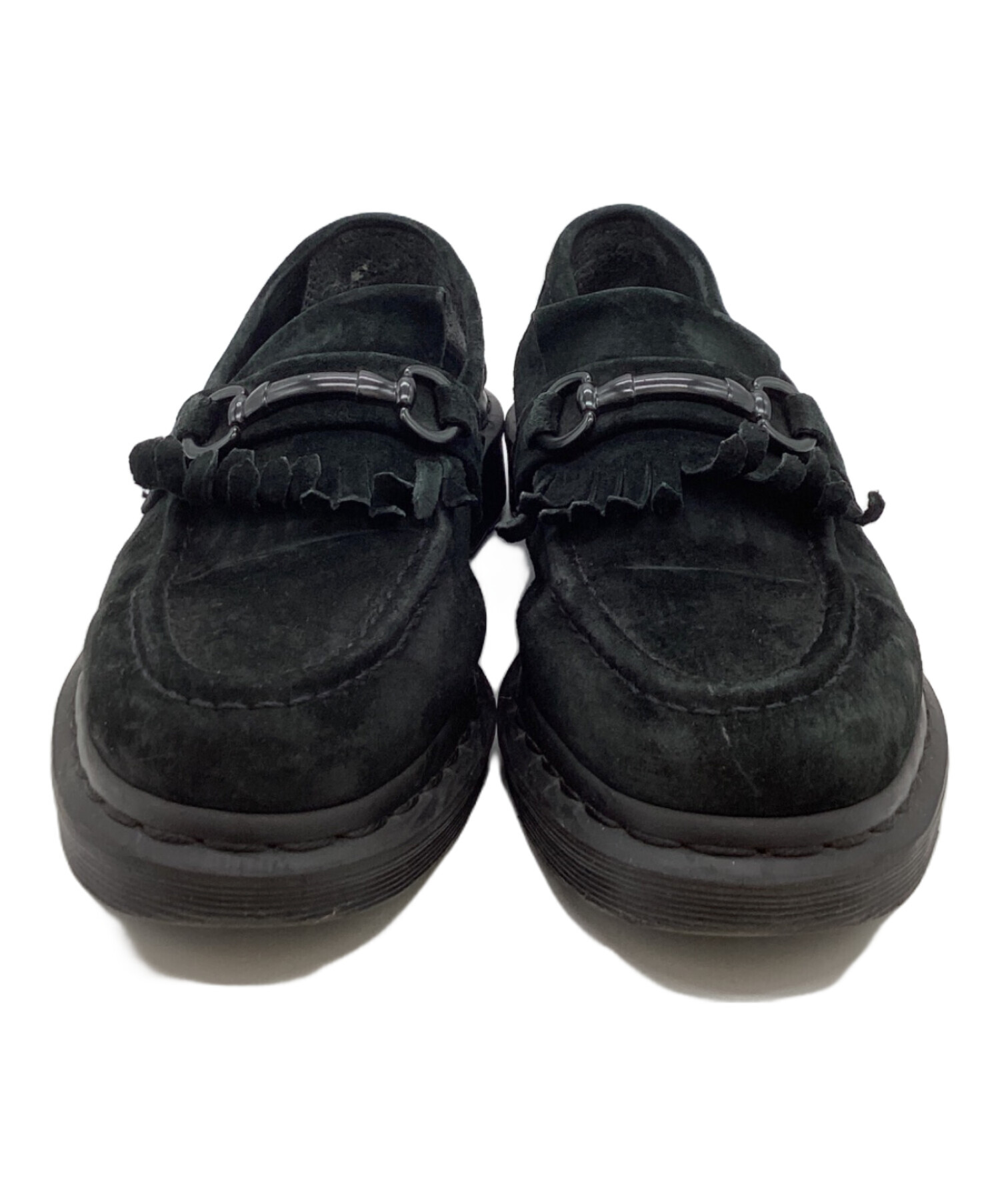 中古・古着通販】Dr.Martens (ドクターマーチン) ADRIAN SNAFFLE MONO 