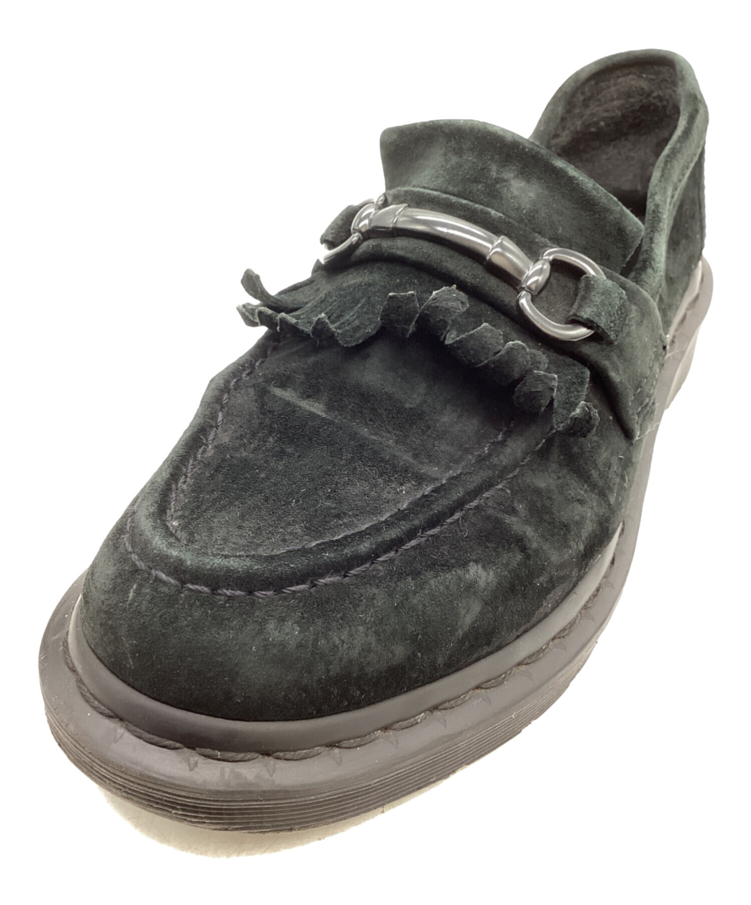 中古・古着通販】Dr.Martens (ドクターマーチン) ADRIAN SNAFFLE MONO 