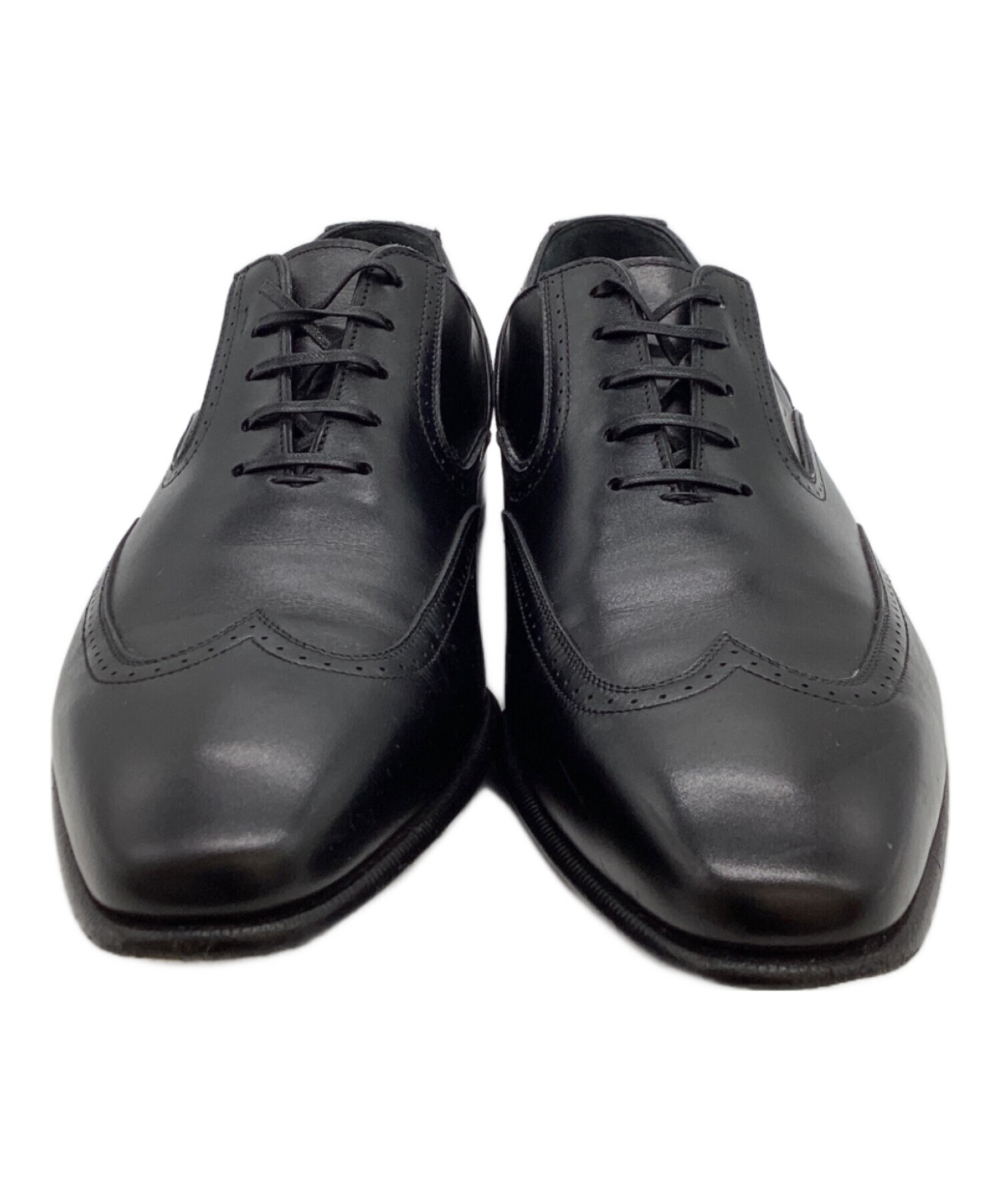 フェラガモ　シューズ 中古・古着通販】Salvatore Ferragamo (サルヴァトーレ フェラガモ