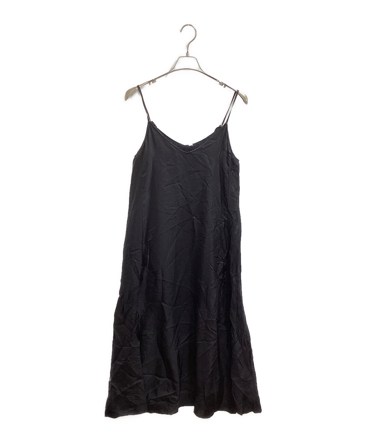 中古・古着通販】Col Pierrot (コルピエロ) Cupra cami ドレス