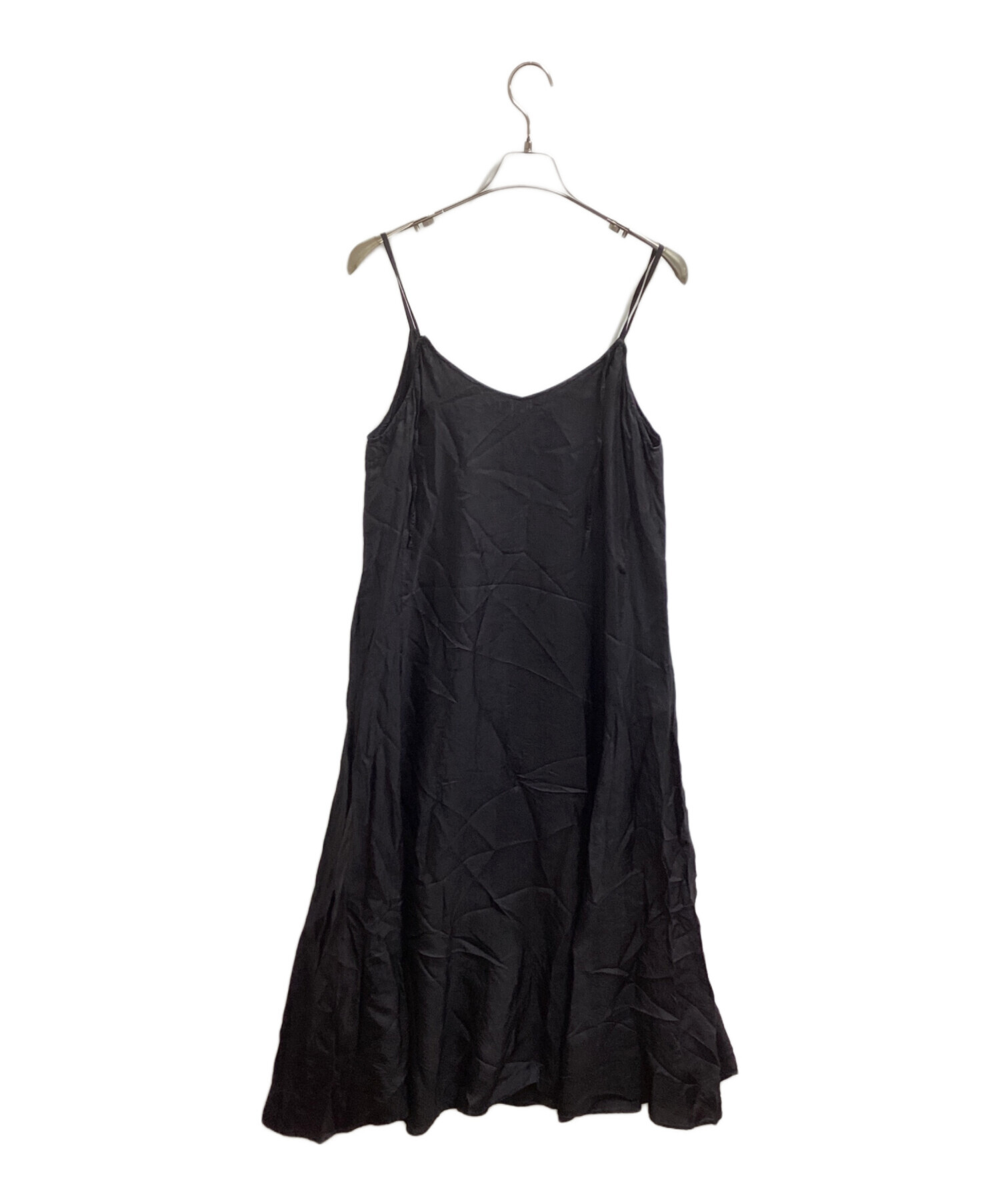 中古・古着通販】Col Pierrot (コルピエロ) Cupra cami ドレス