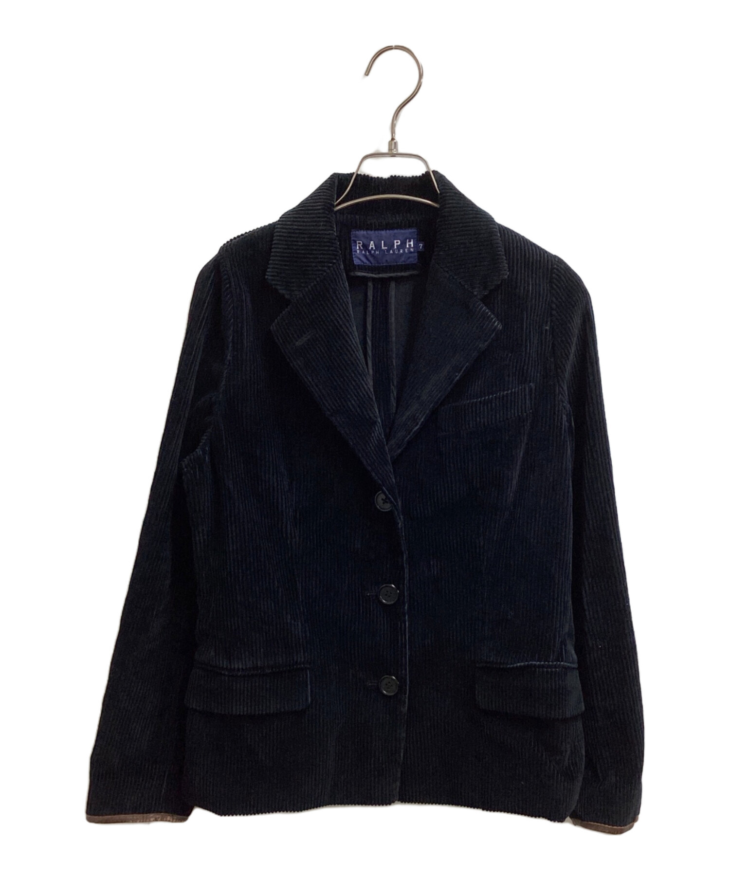 中古・古着通販】RALPH LAUREN (ラルフローレン) エルボーパッチ